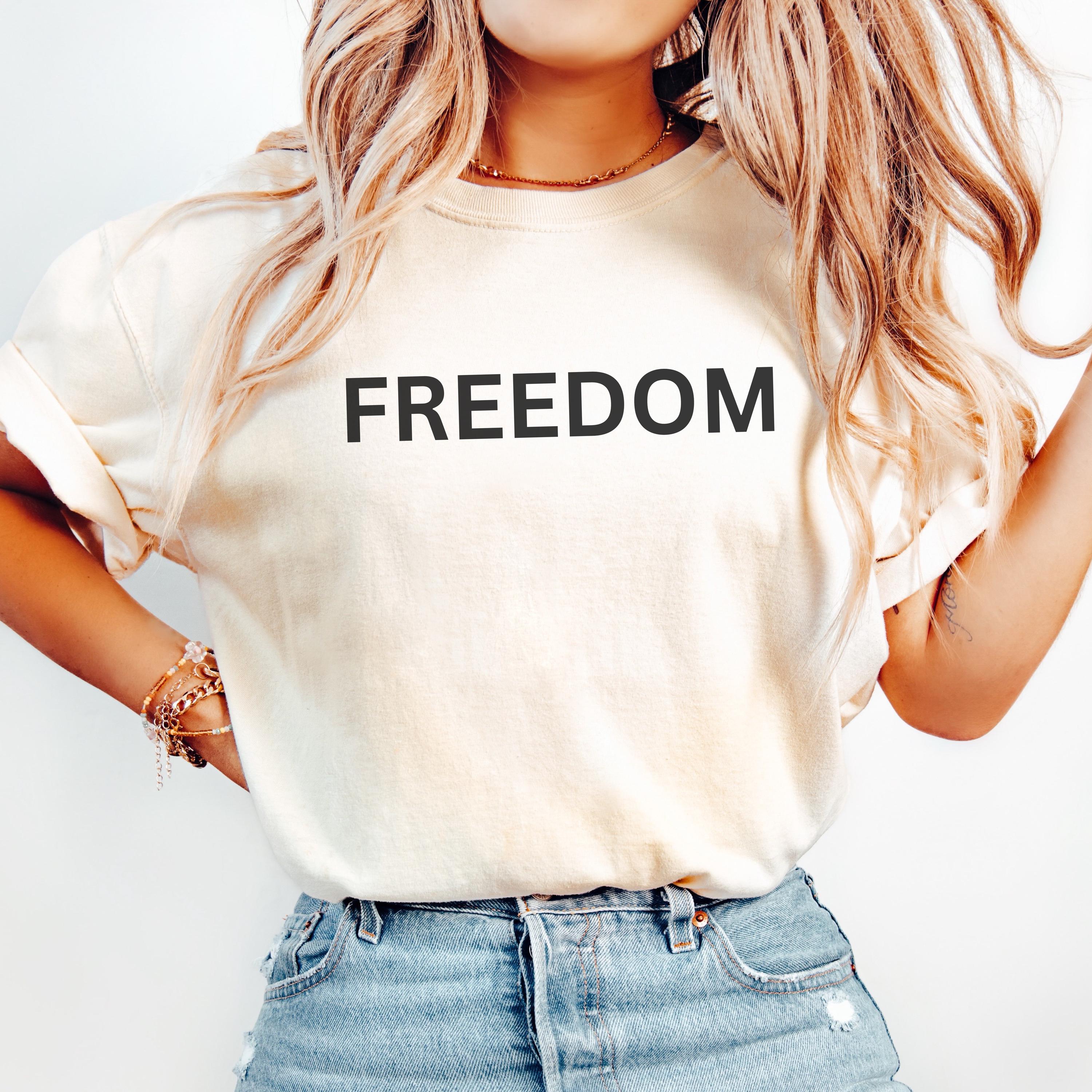 Comfort Colors Charlie kirk freedom shirt, freedom shirt Justice For Charlie Kirk Unisex T-Shirt, CHARLIE SHIRT, charlie kirk t shirt