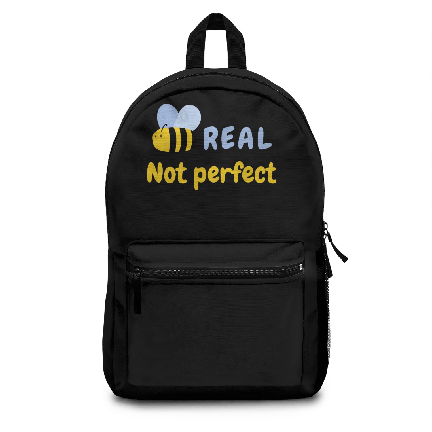 real Backpacks