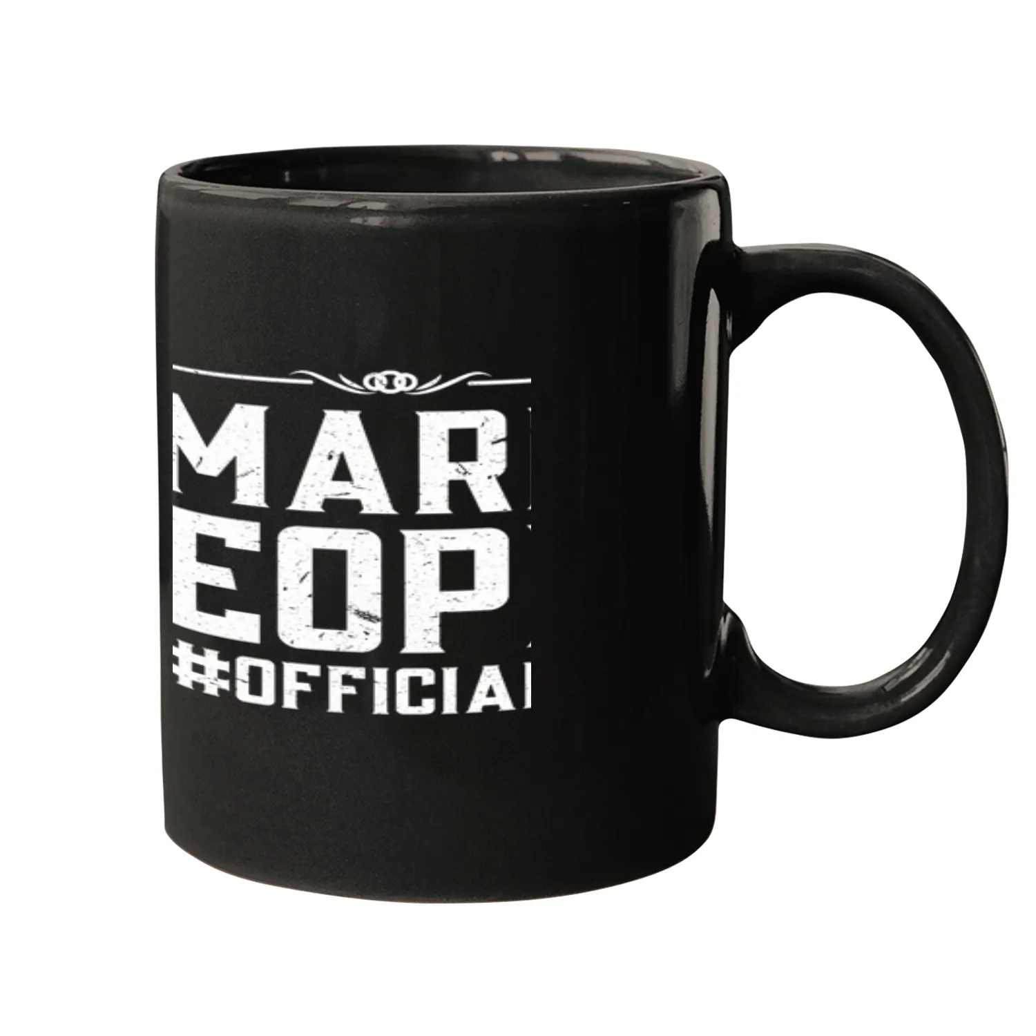 I Marry People 2Wedding Officiant Mugs