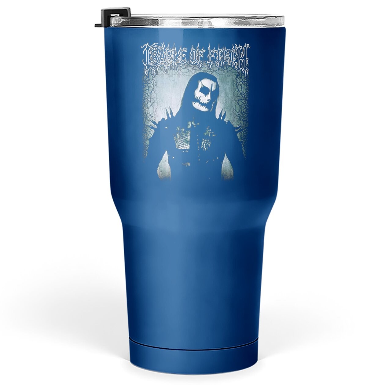 Cradle Of Filth Tumbler 30 Oz