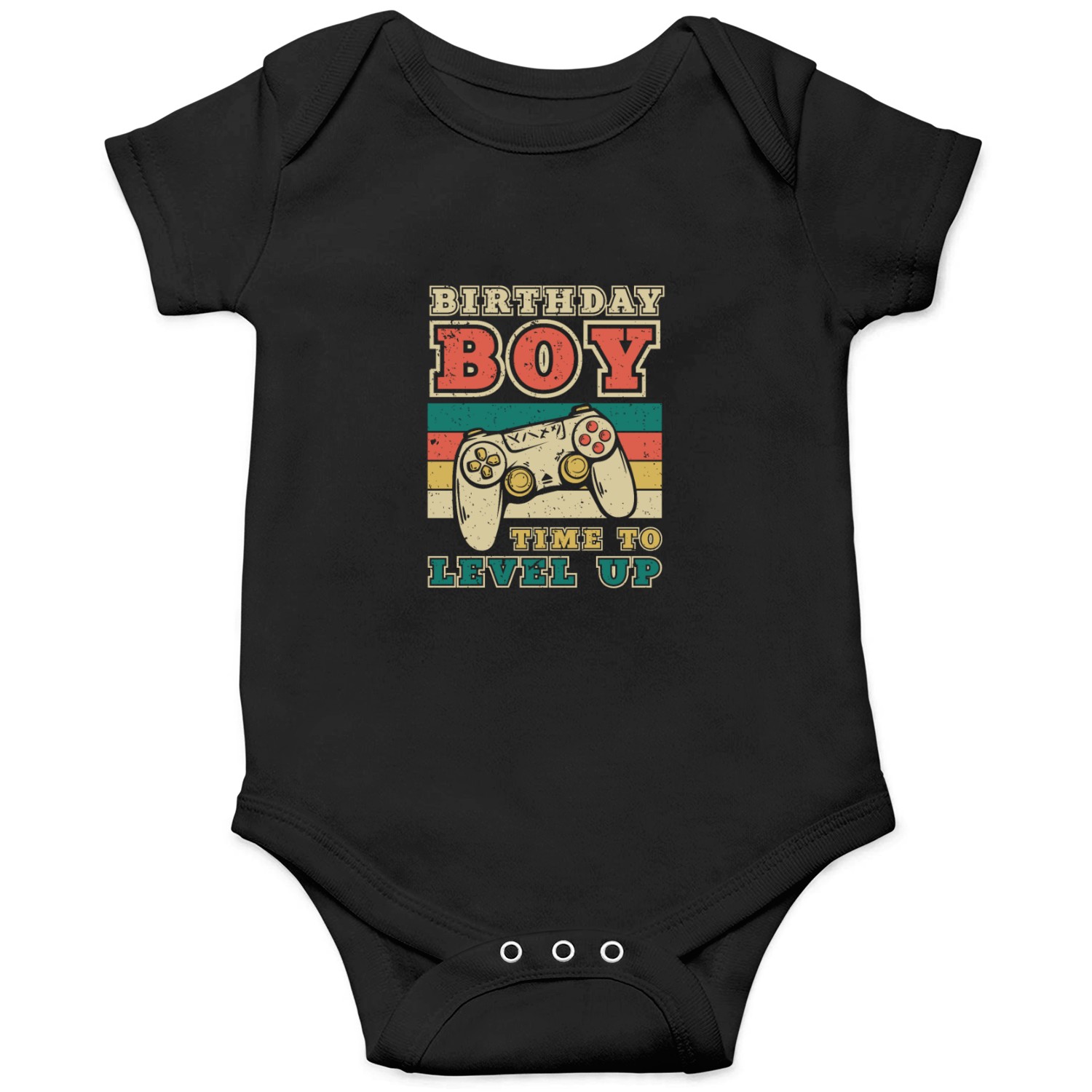 Time to level up Onesies