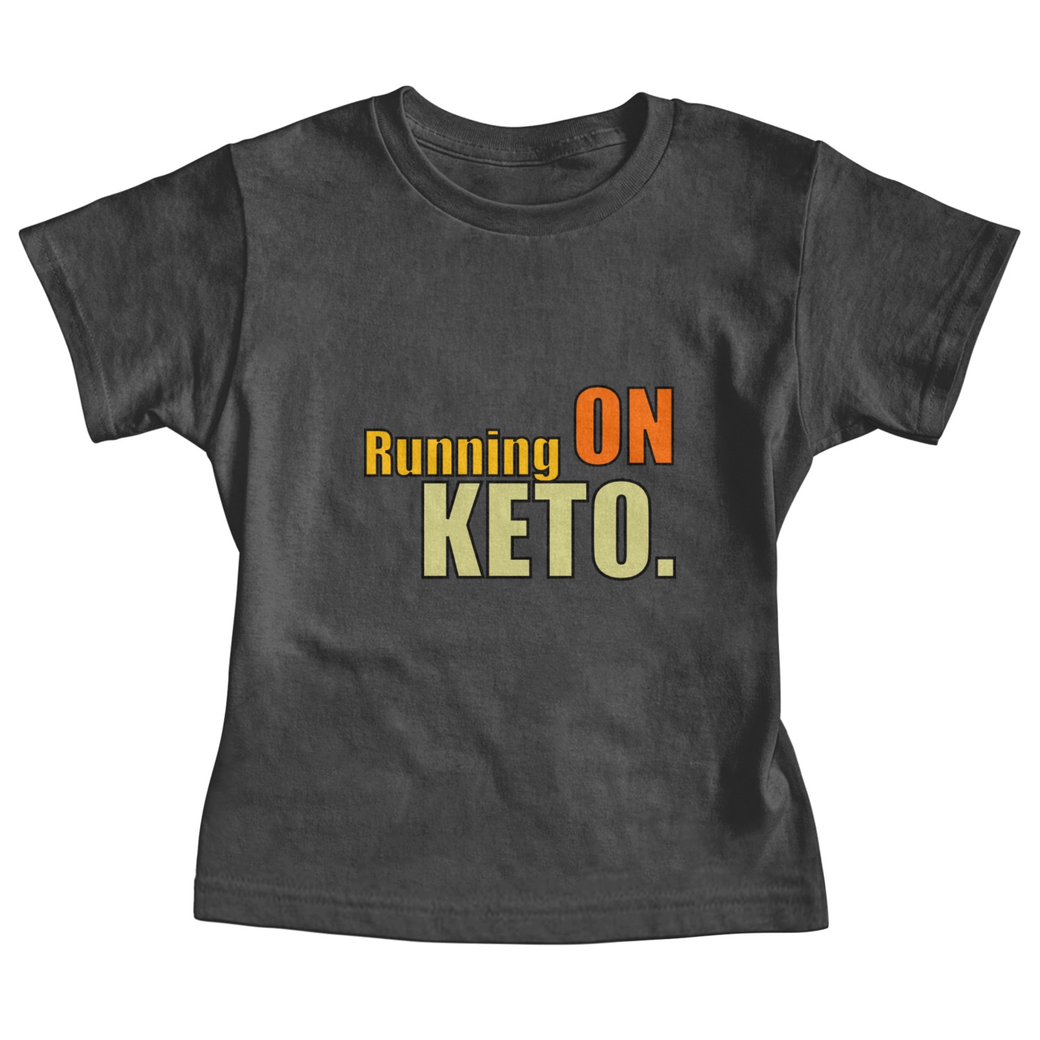 KETO Baby Tees