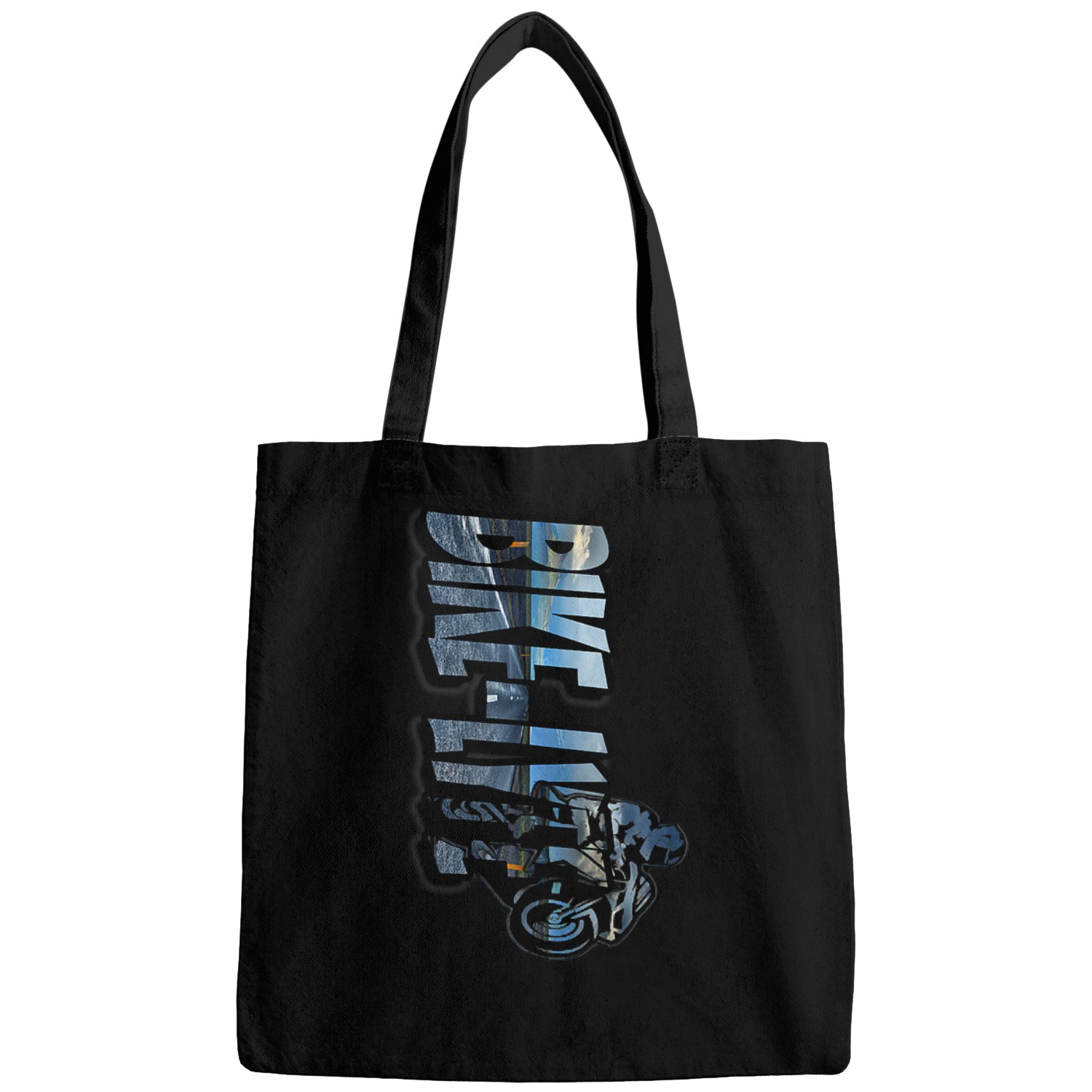 BikeLyfe Back Up Bags
