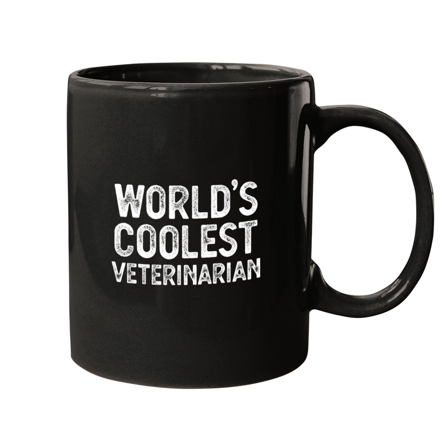 Veterinarian Job Worlds Coolest Mugs