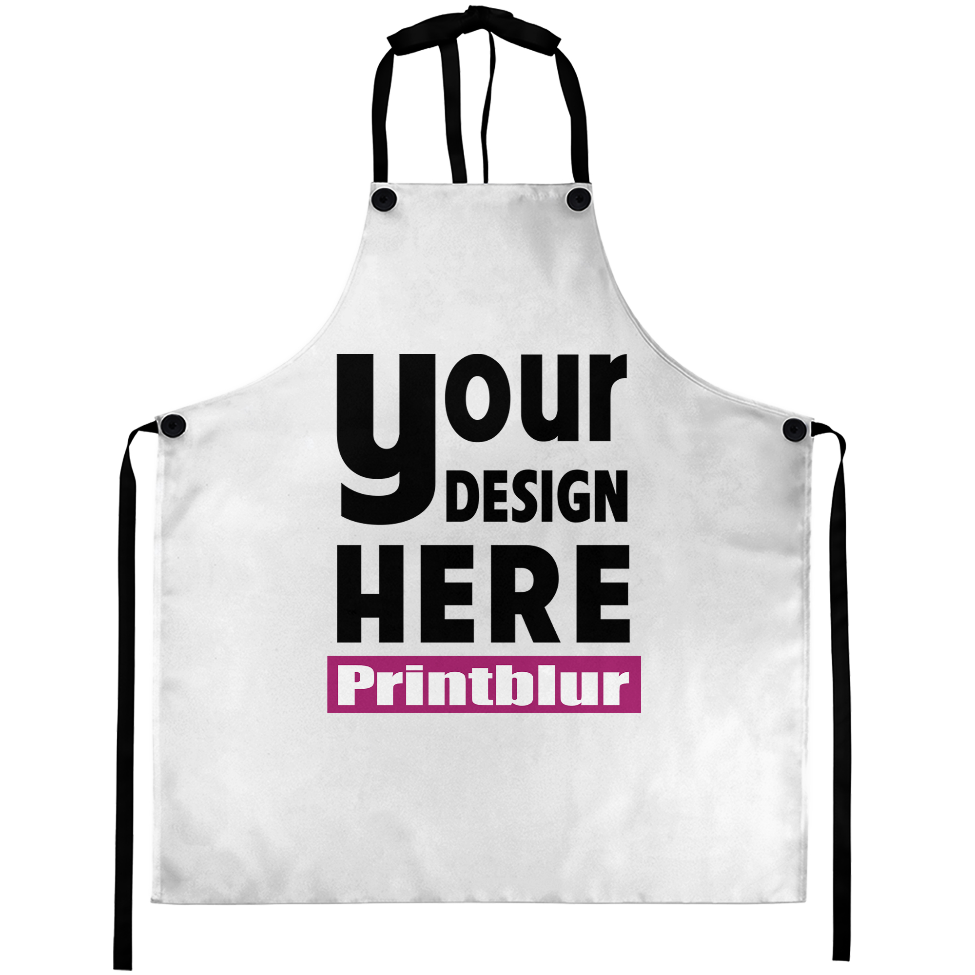 Custom Aprons