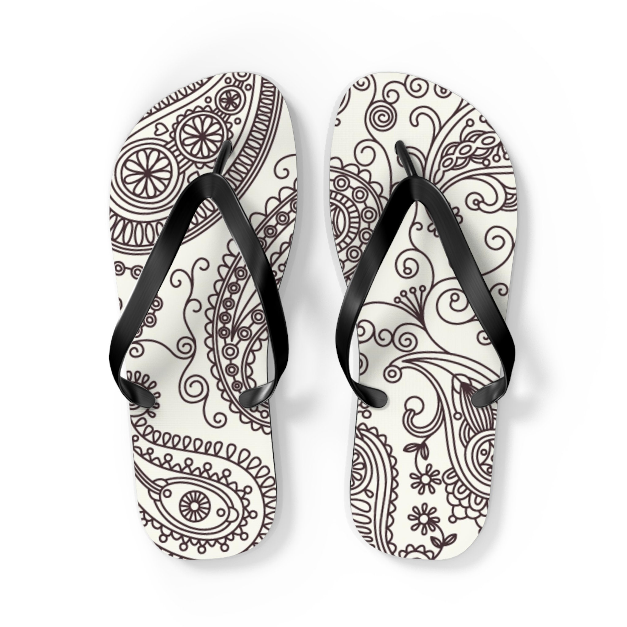 Flip Flops
