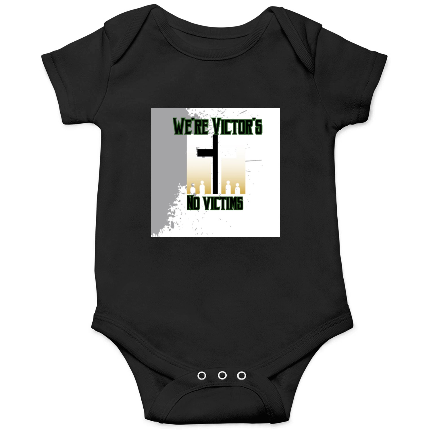 51088 Onesies