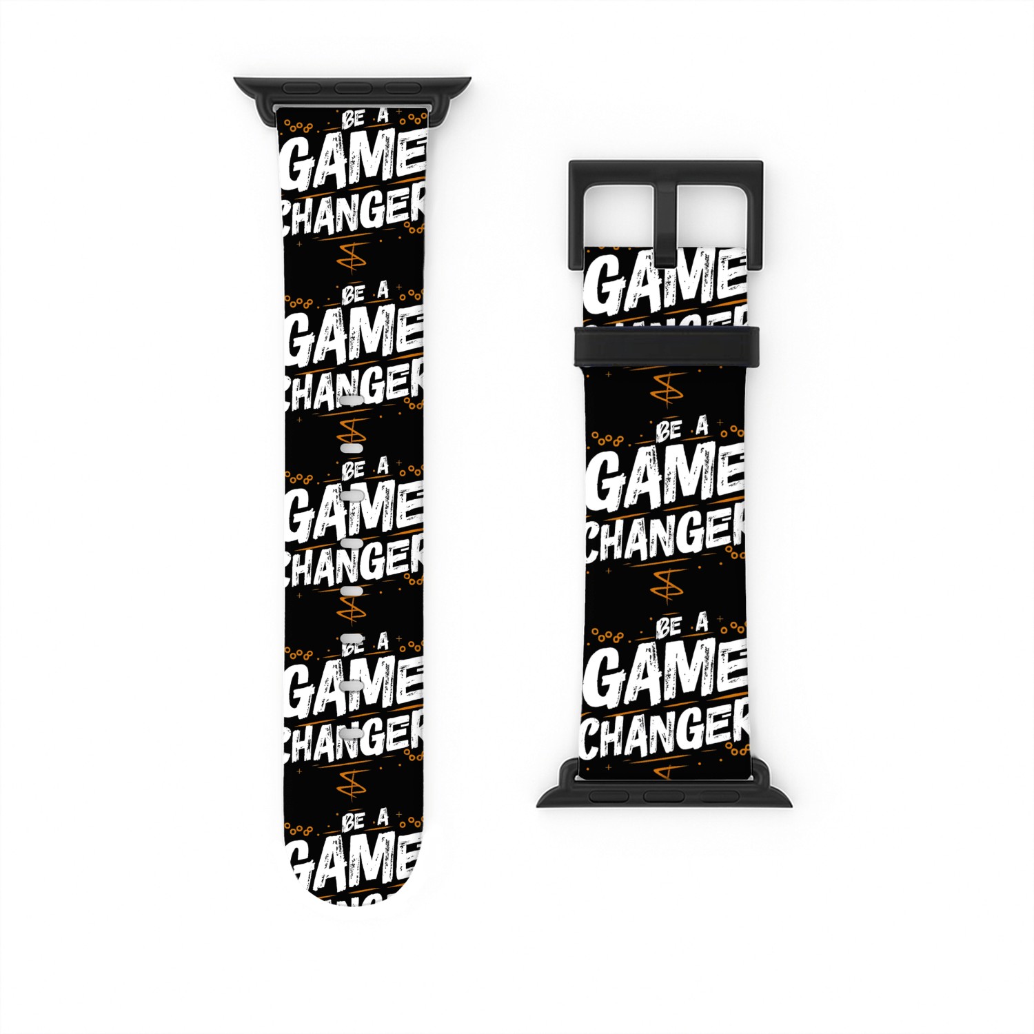 Be a game changer Watch Bands For Apple Watch