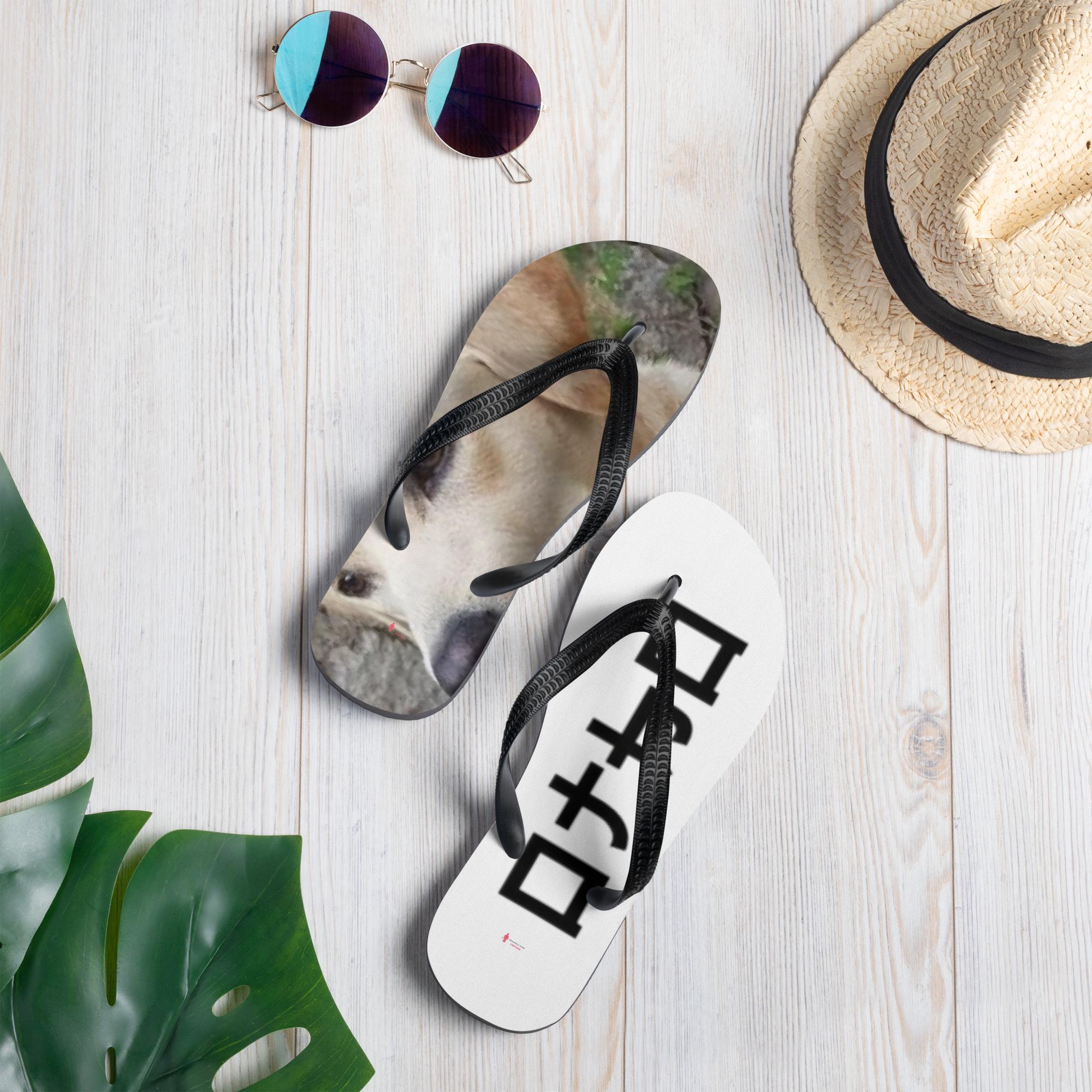 Flip Flops by Otho