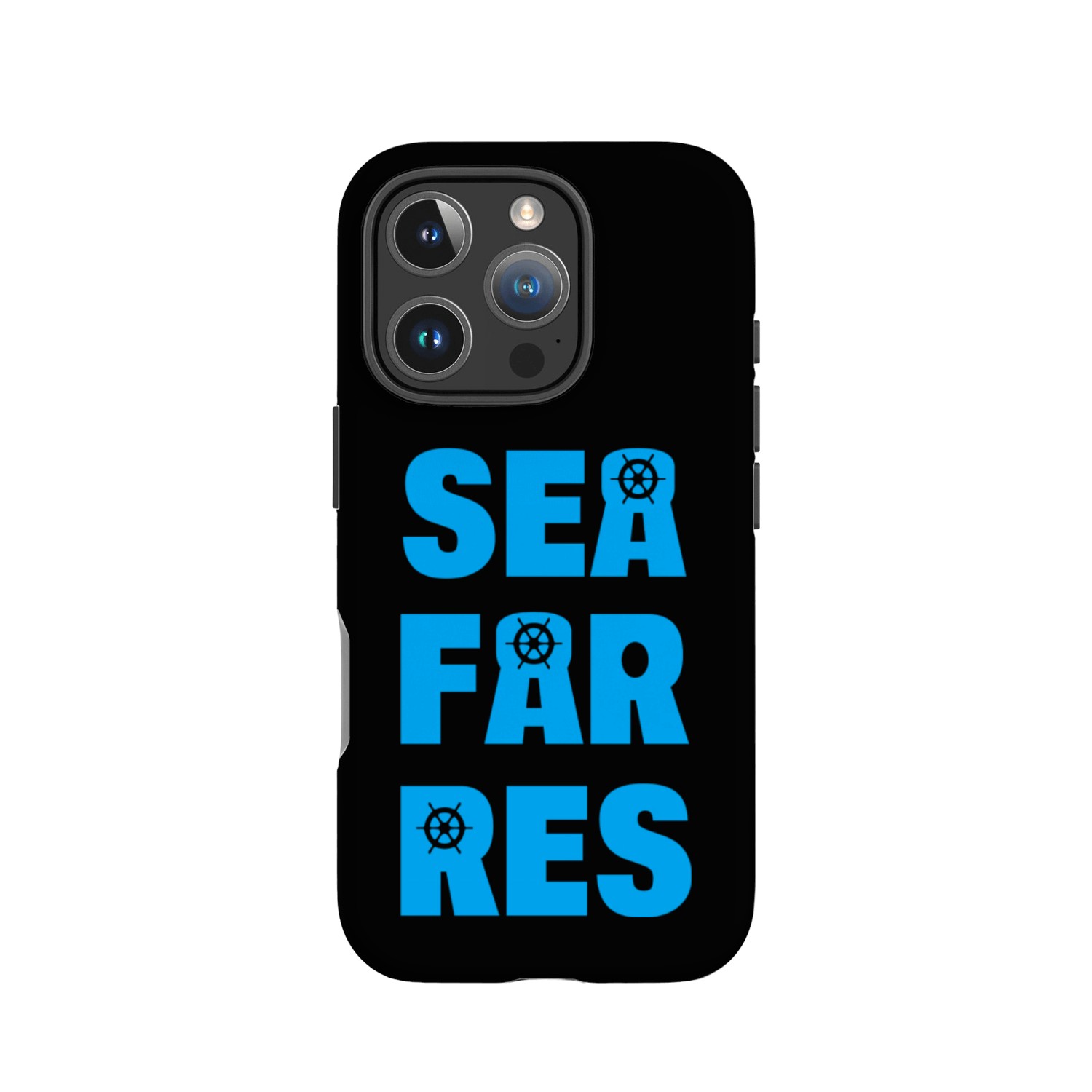 IPhone Cases international day of the seafarer 2025 sea