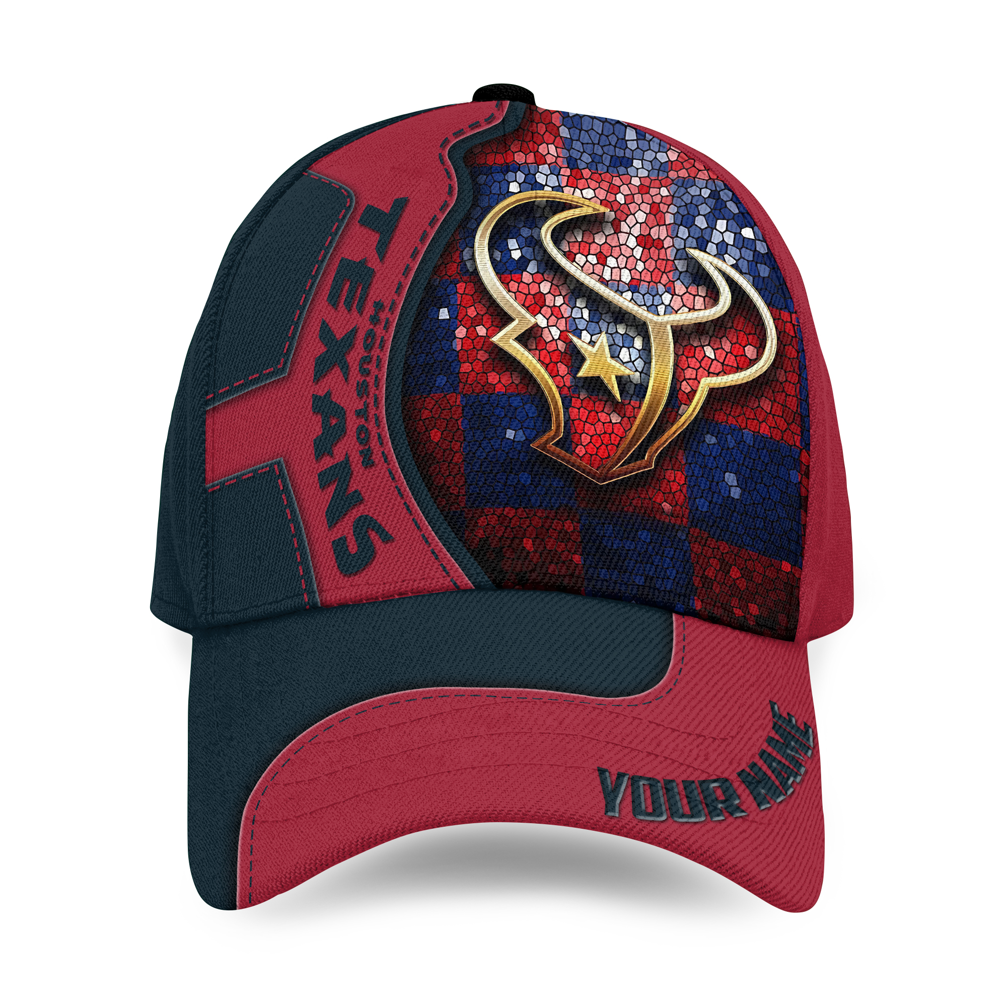 Personalized Houston Football Team Texanss Sport Unisex Classic Cap Lovers Gift