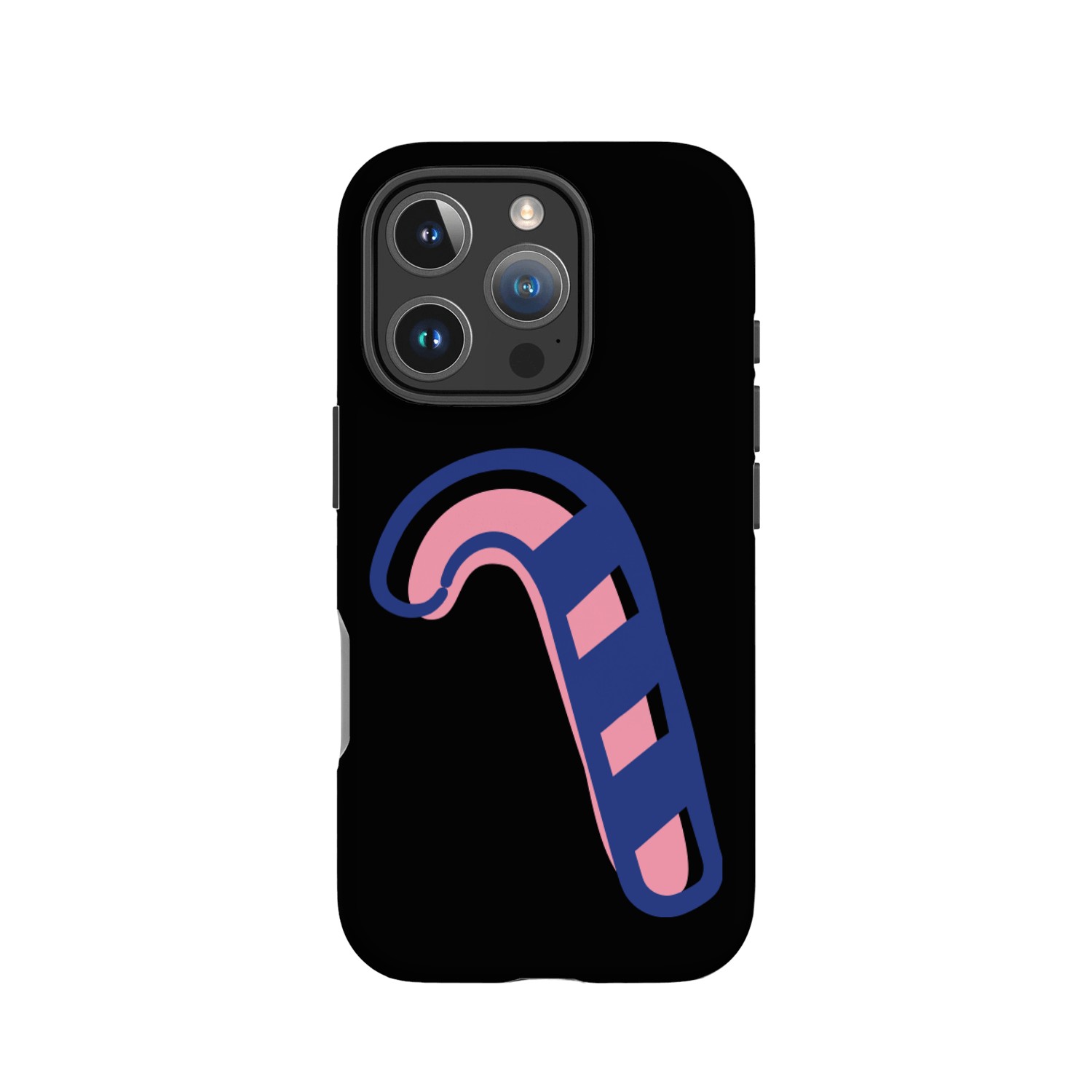 Candy Cane IPhone Cases