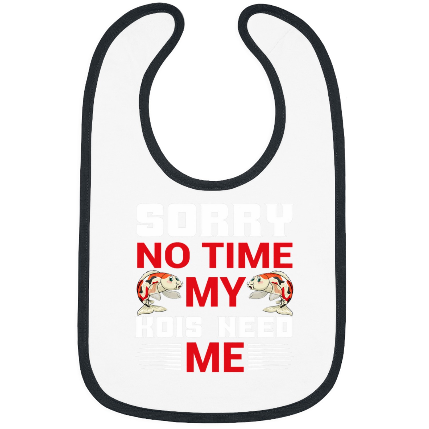 Aquarium Fishkeeping Koi Breeder Bibs