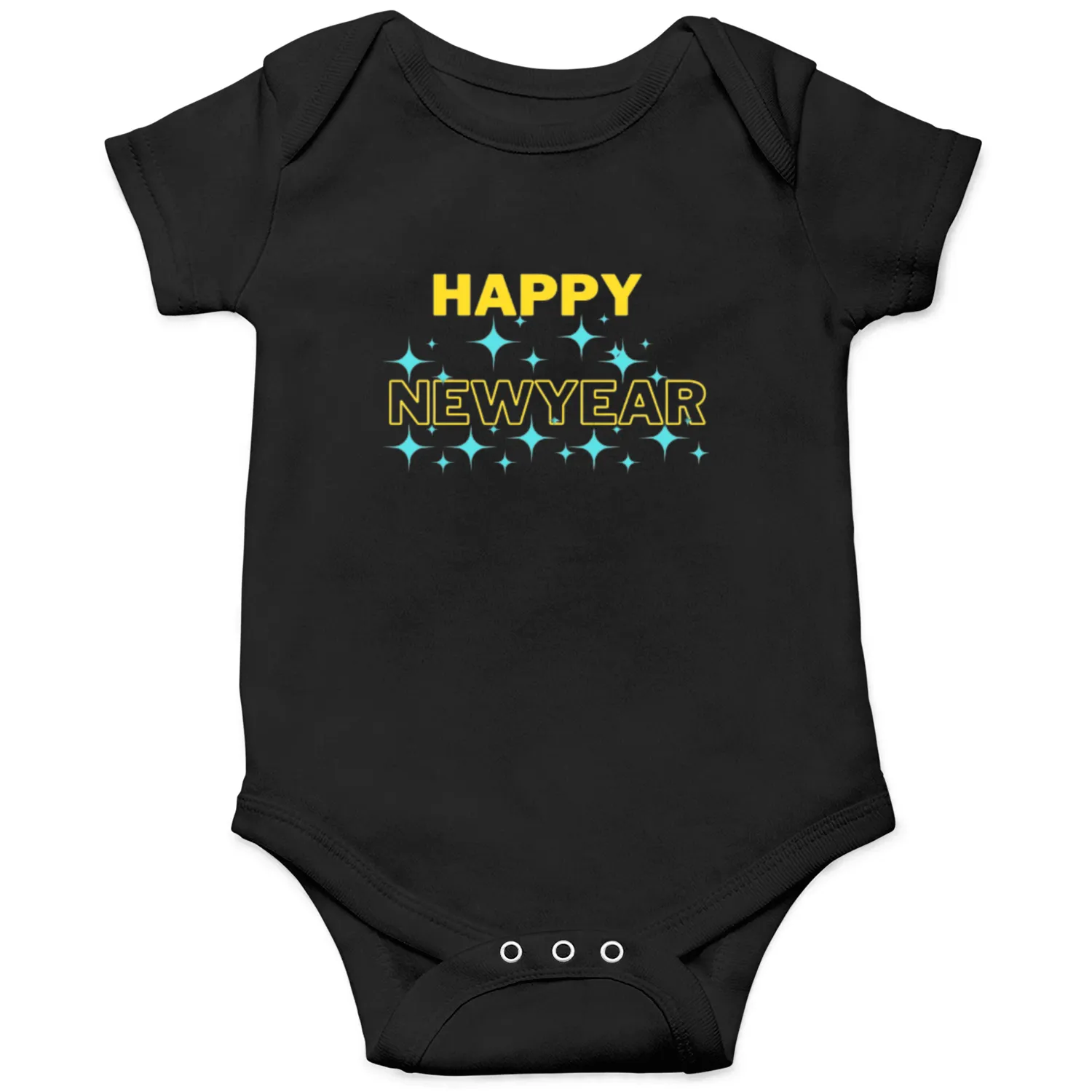 Happy new year . Onesies