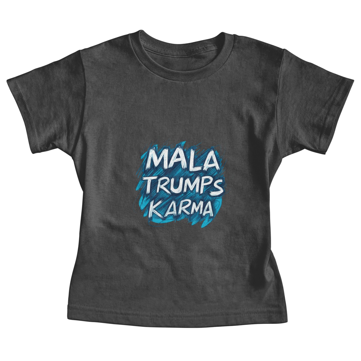Mala Karma Baby Tees