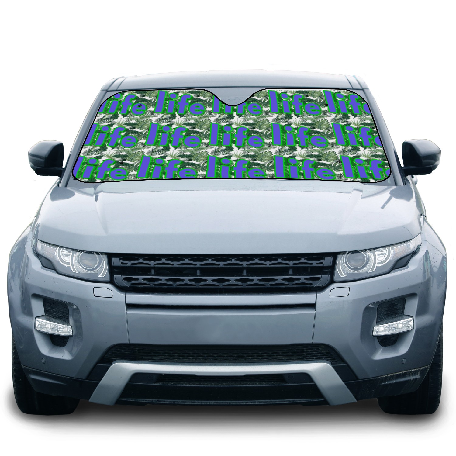 Life Car Sun Shades