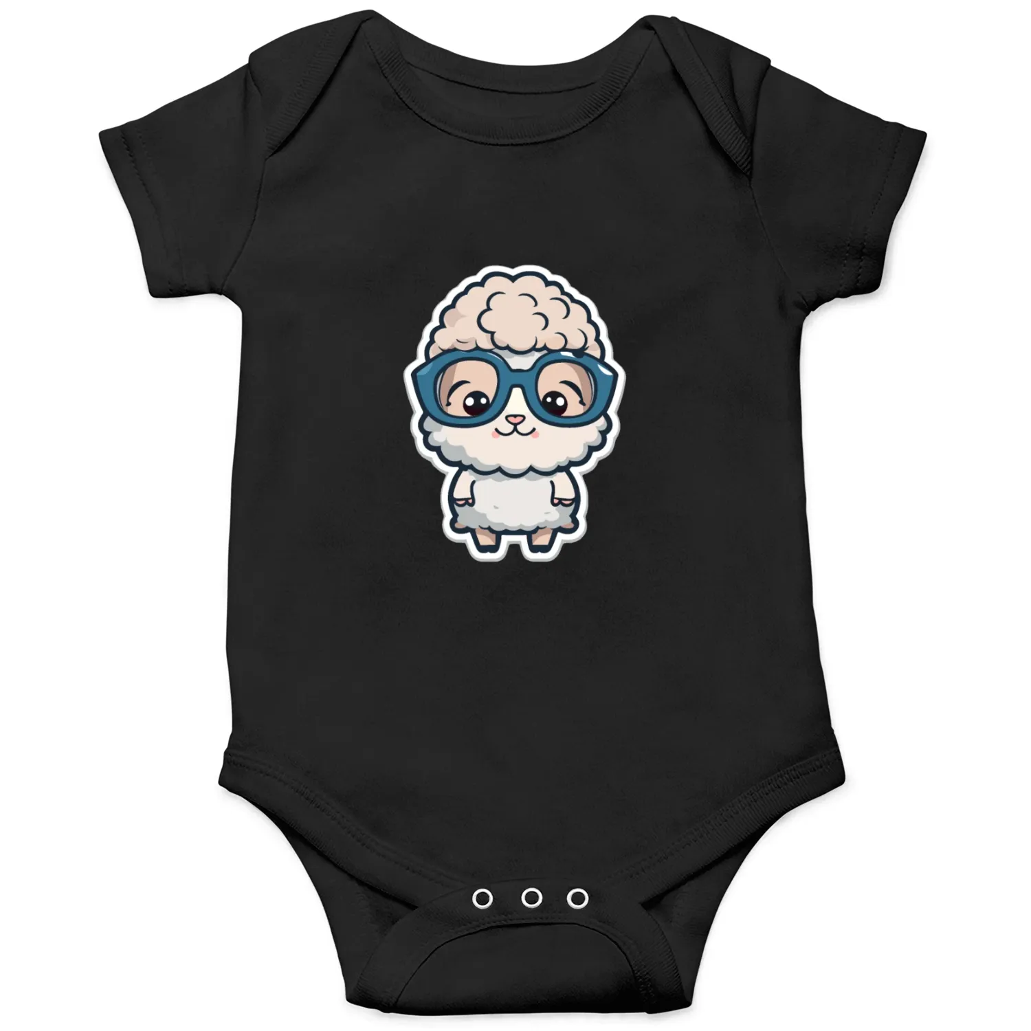 Cute sheep Onesies