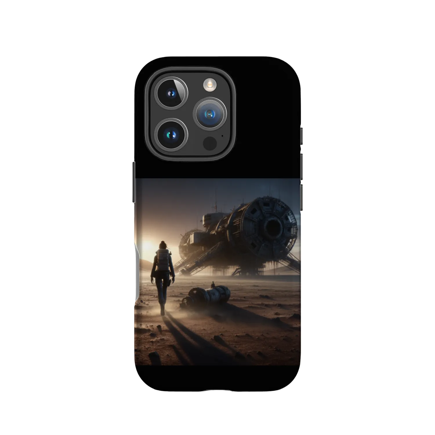 inspiration1 IPhone Cases