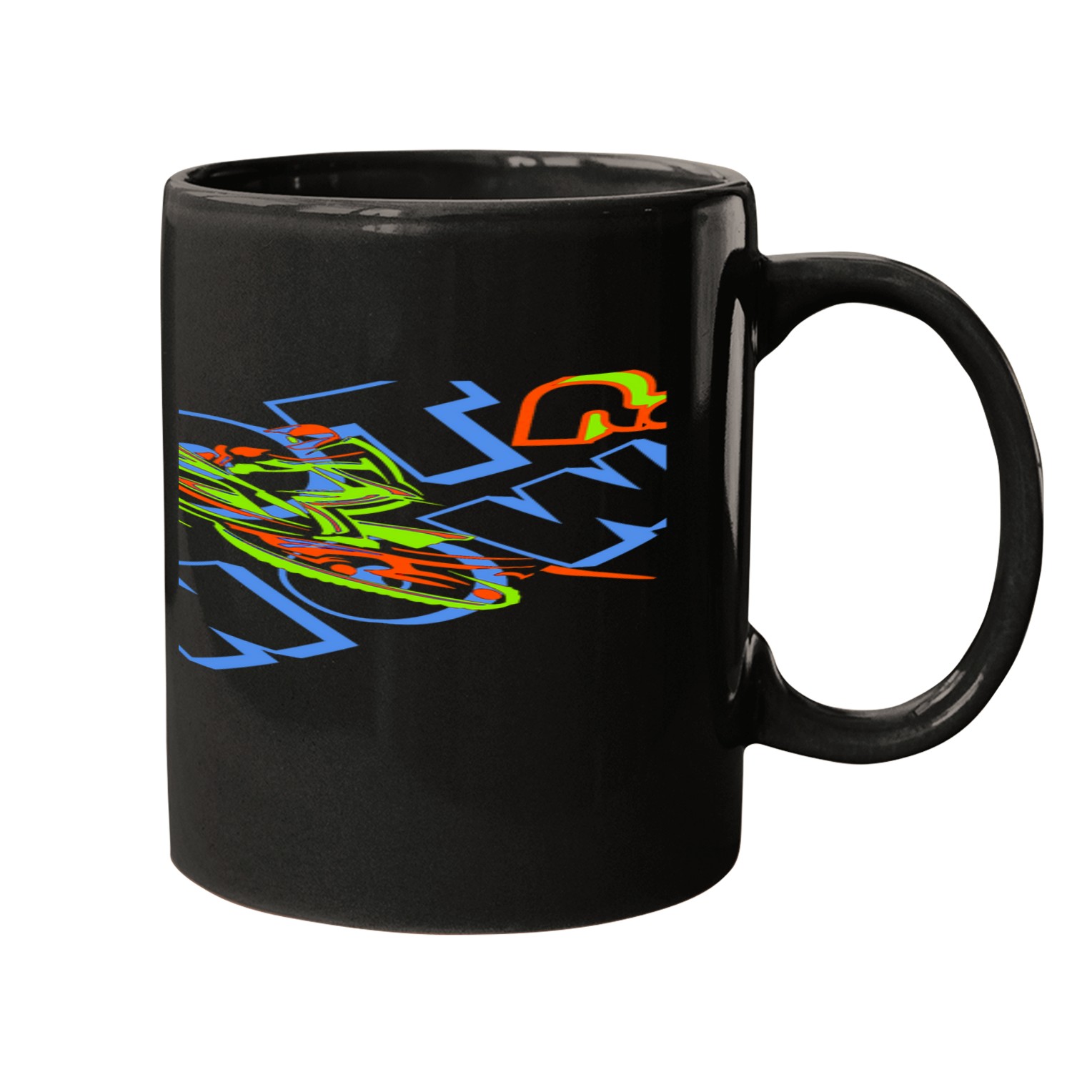 Got Snow Just an Awesome Snowmobile Racing Mugs