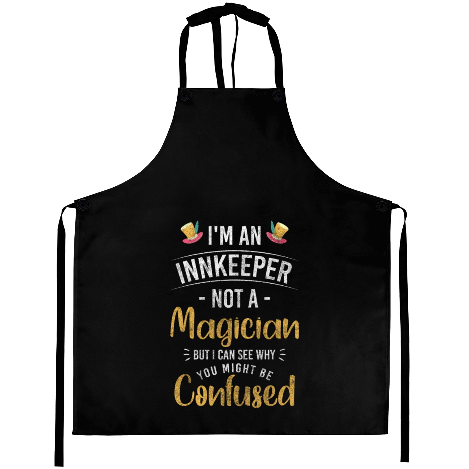 Tavern Party Alcohol Drinking Aprons