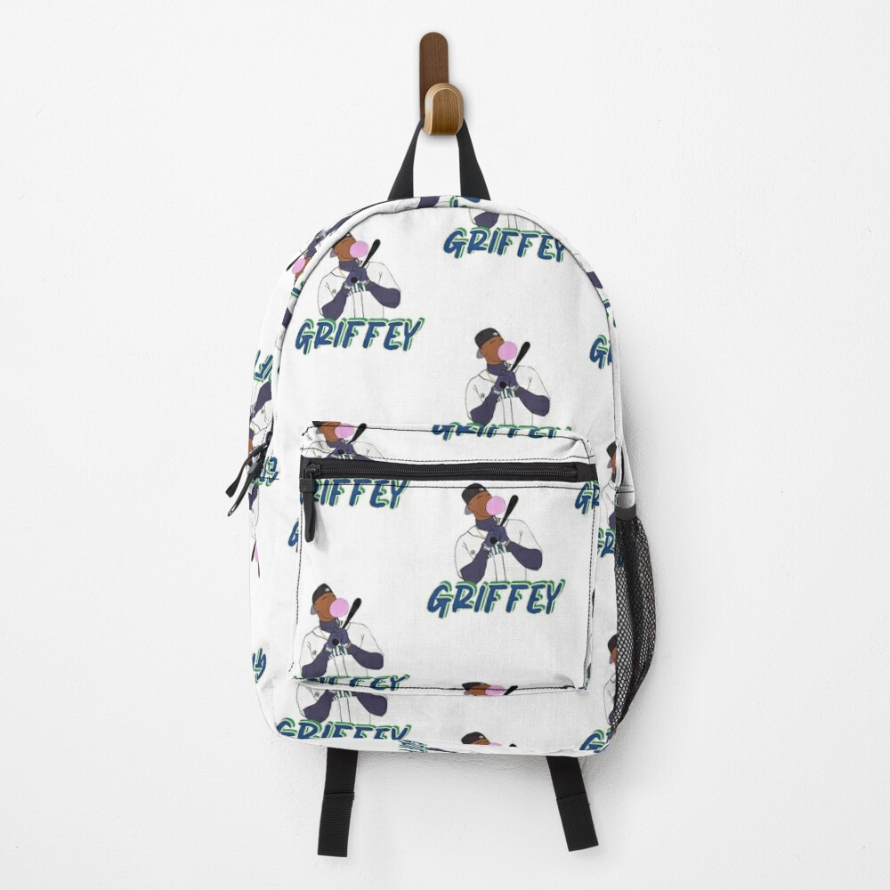 Ken Griffey Jr. Celebration Backpack