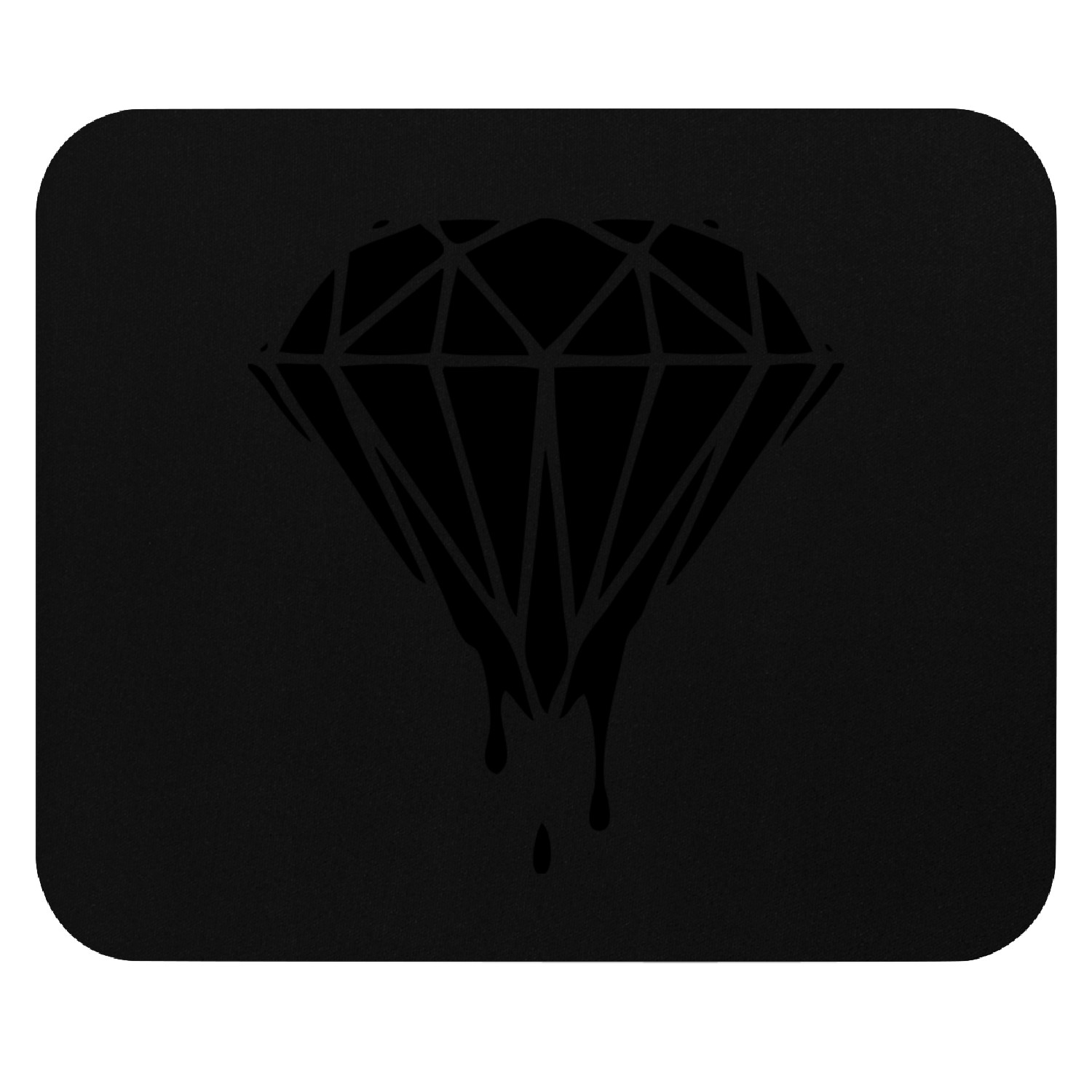 blood diamonds Mouse Pads
