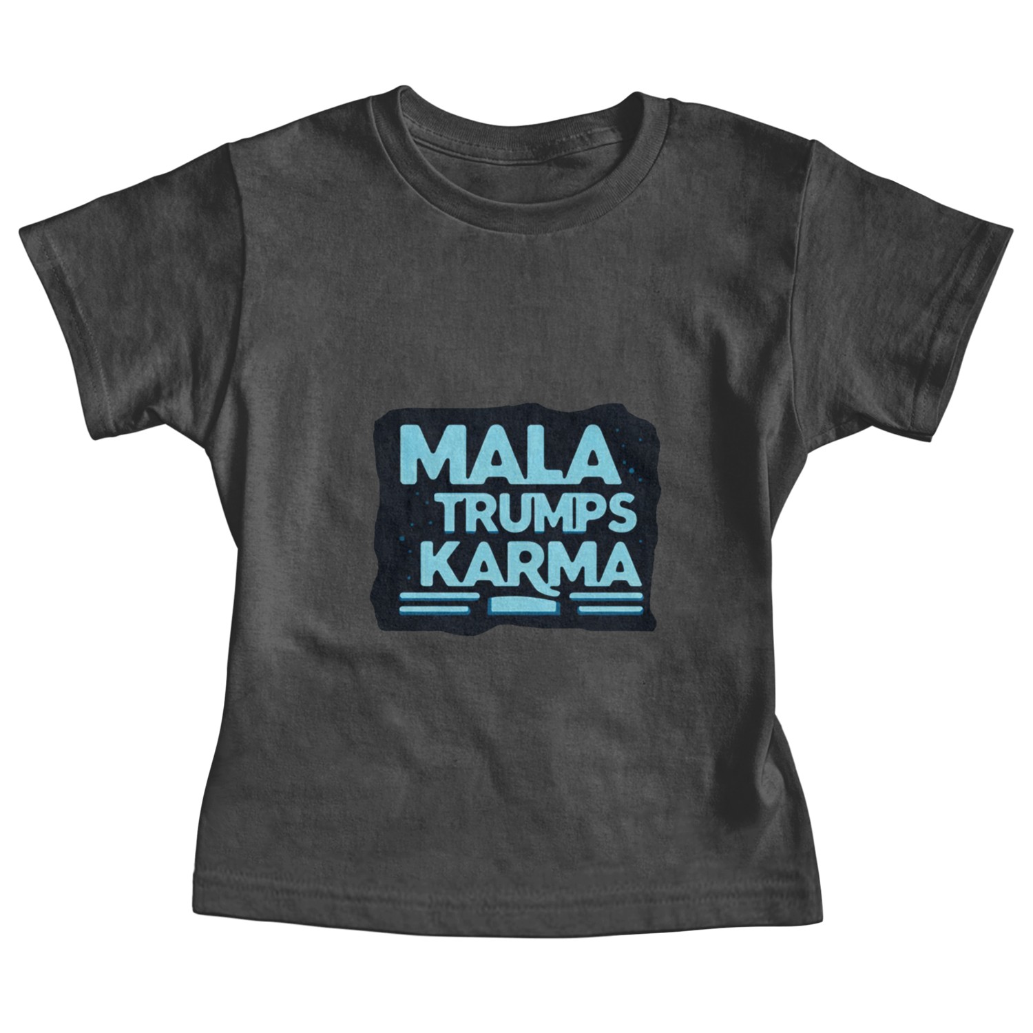 Mala Karma Baby Tees
