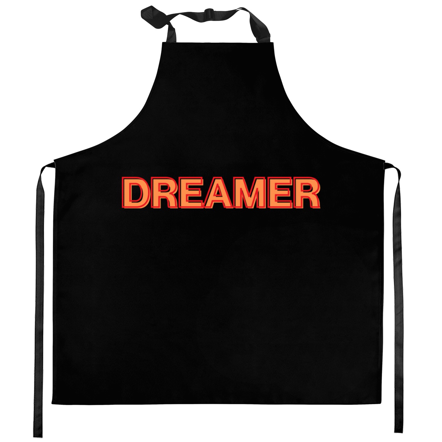 dreamer Kitchen Aprons