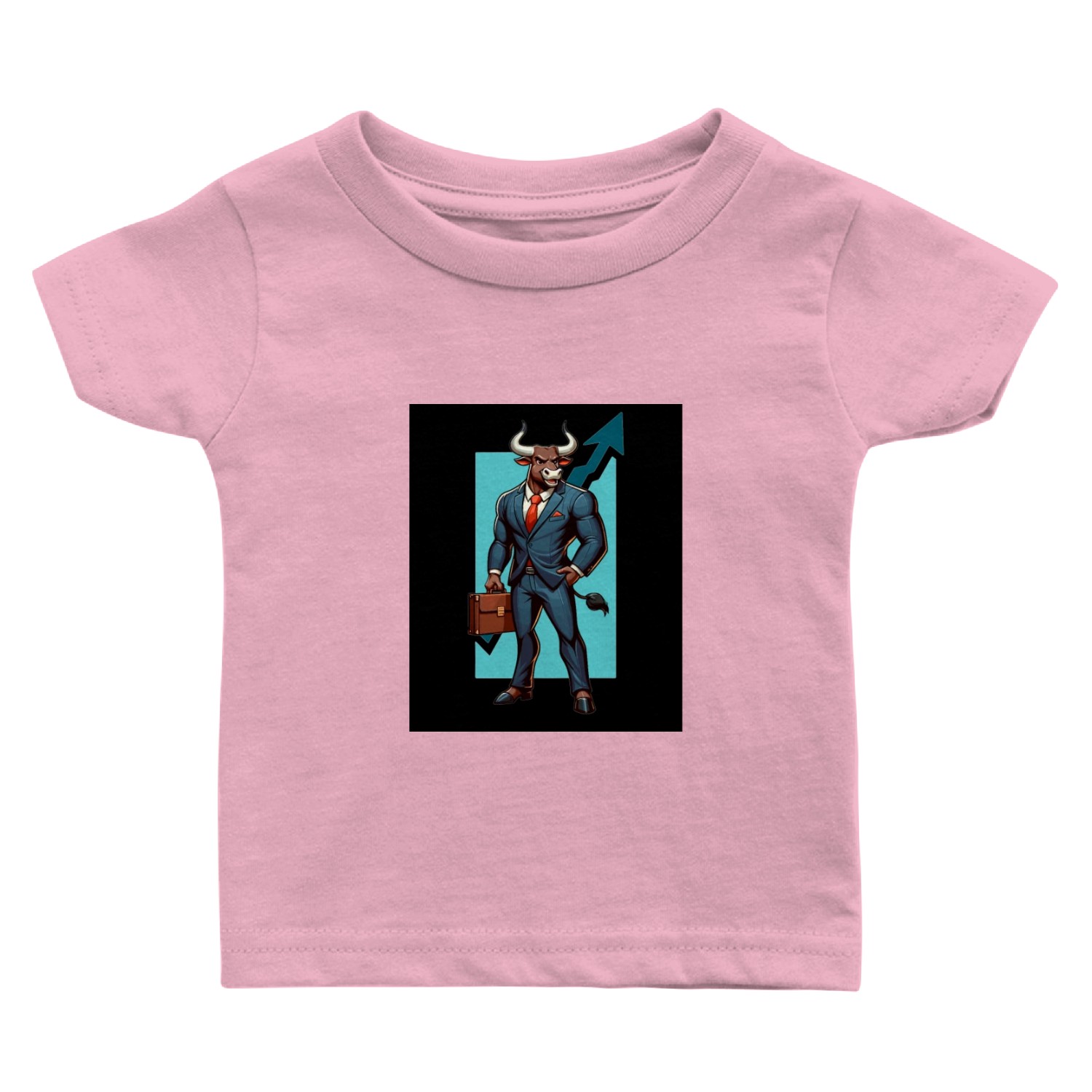 Stock Market trader Forex Trader Investor Trading Baby T Shirts