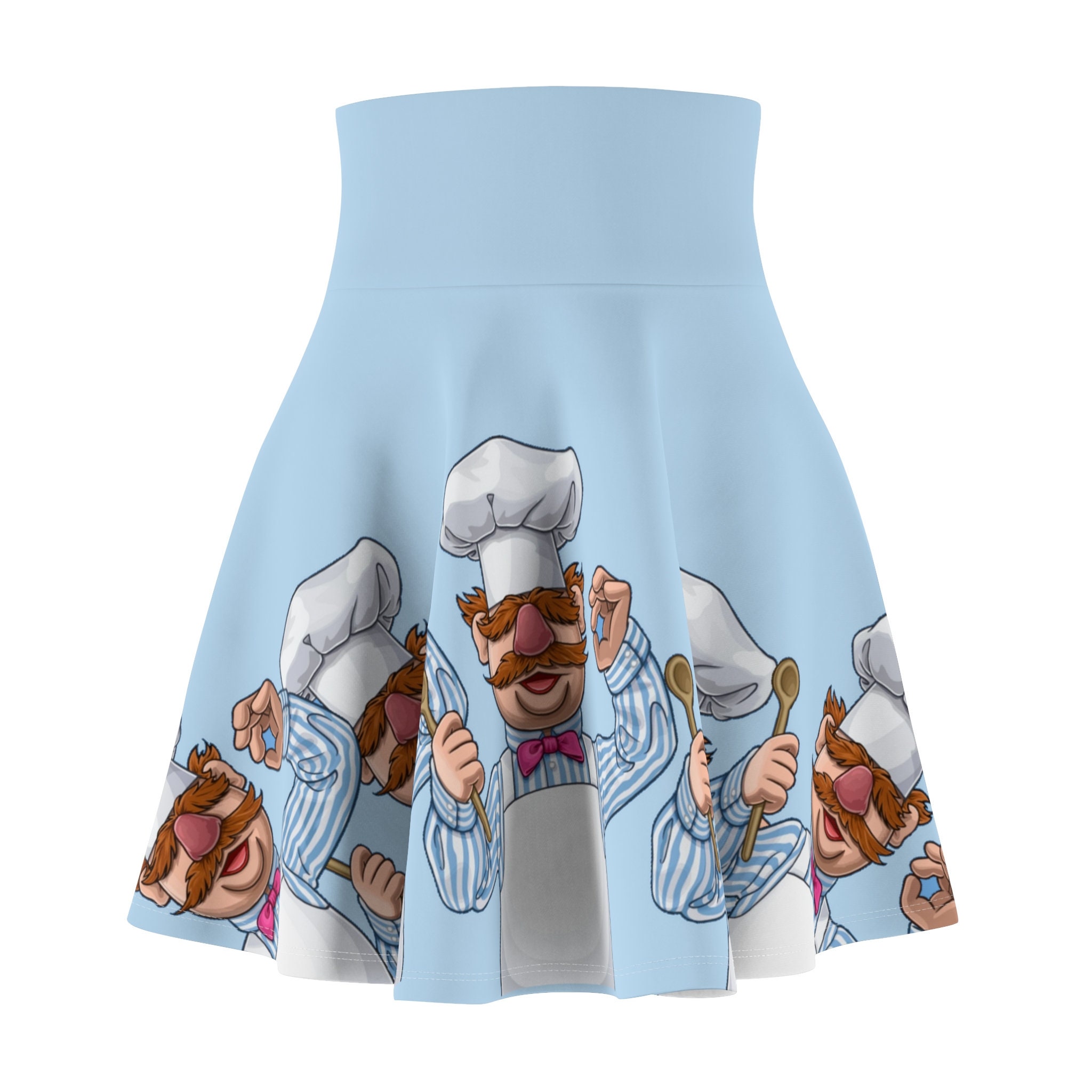 Swedish Chef Wine and Dine Halloween Runs Springtime Surprise Princess Half Marathon Weekend women's running run skirt bounding