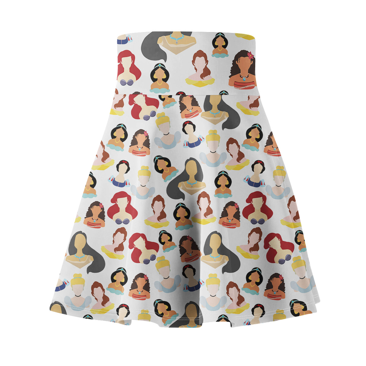 Princess Women's Skater Skirt