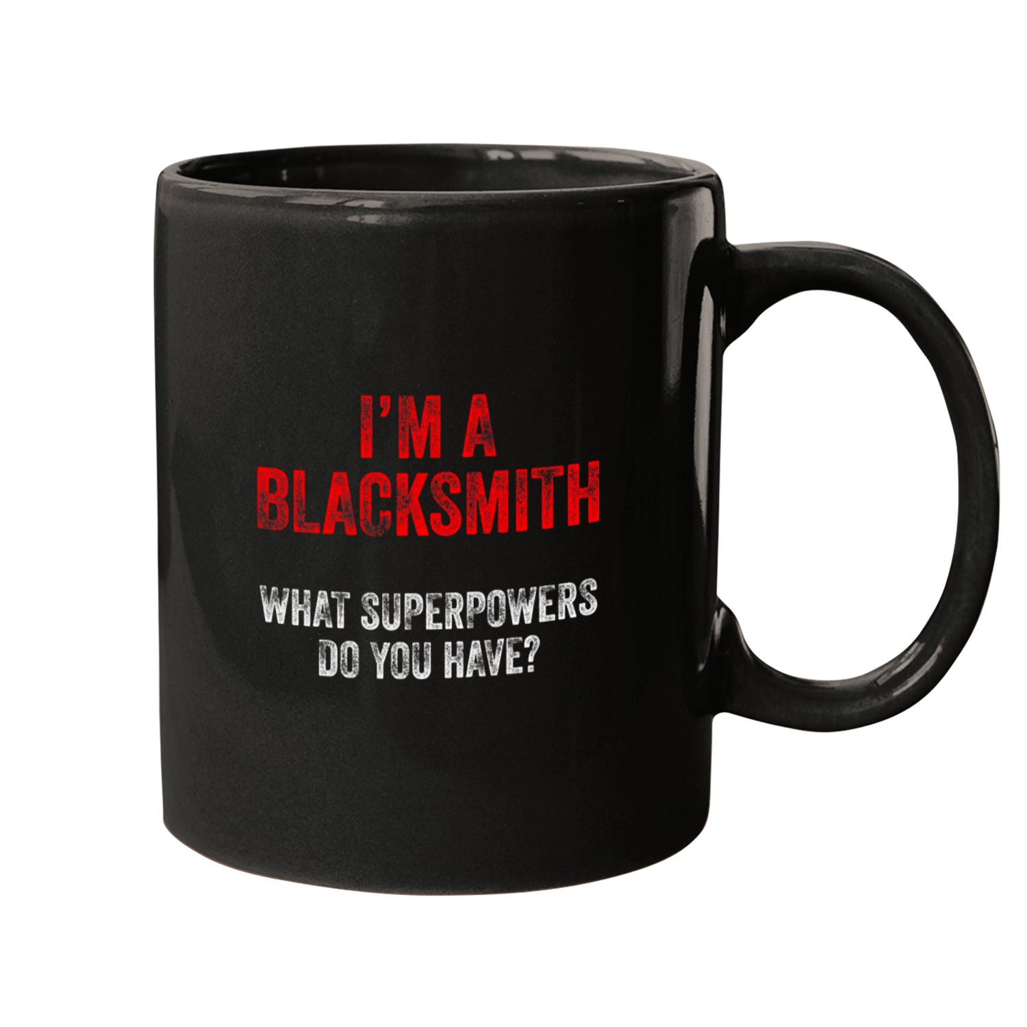 Blacksmith Job Forging Blacksmithing 0028 Mugs