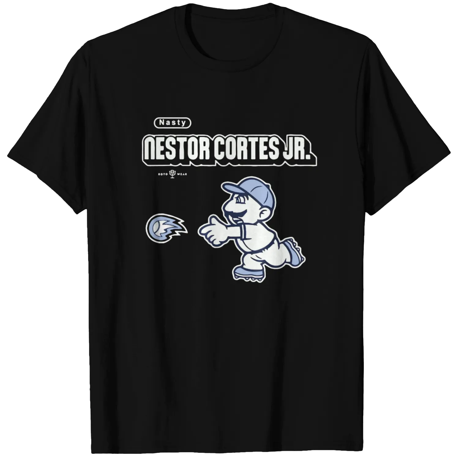Nestor-Cortes-JR T-Shirt