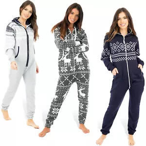 Hooded Jumpsuit | Adult Jumpsuit | Adult Onesie