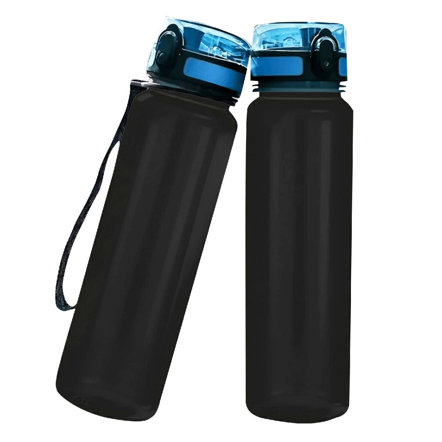 Celebrate Minds Of All Kinds Embrace Autism Water Track Bottles
