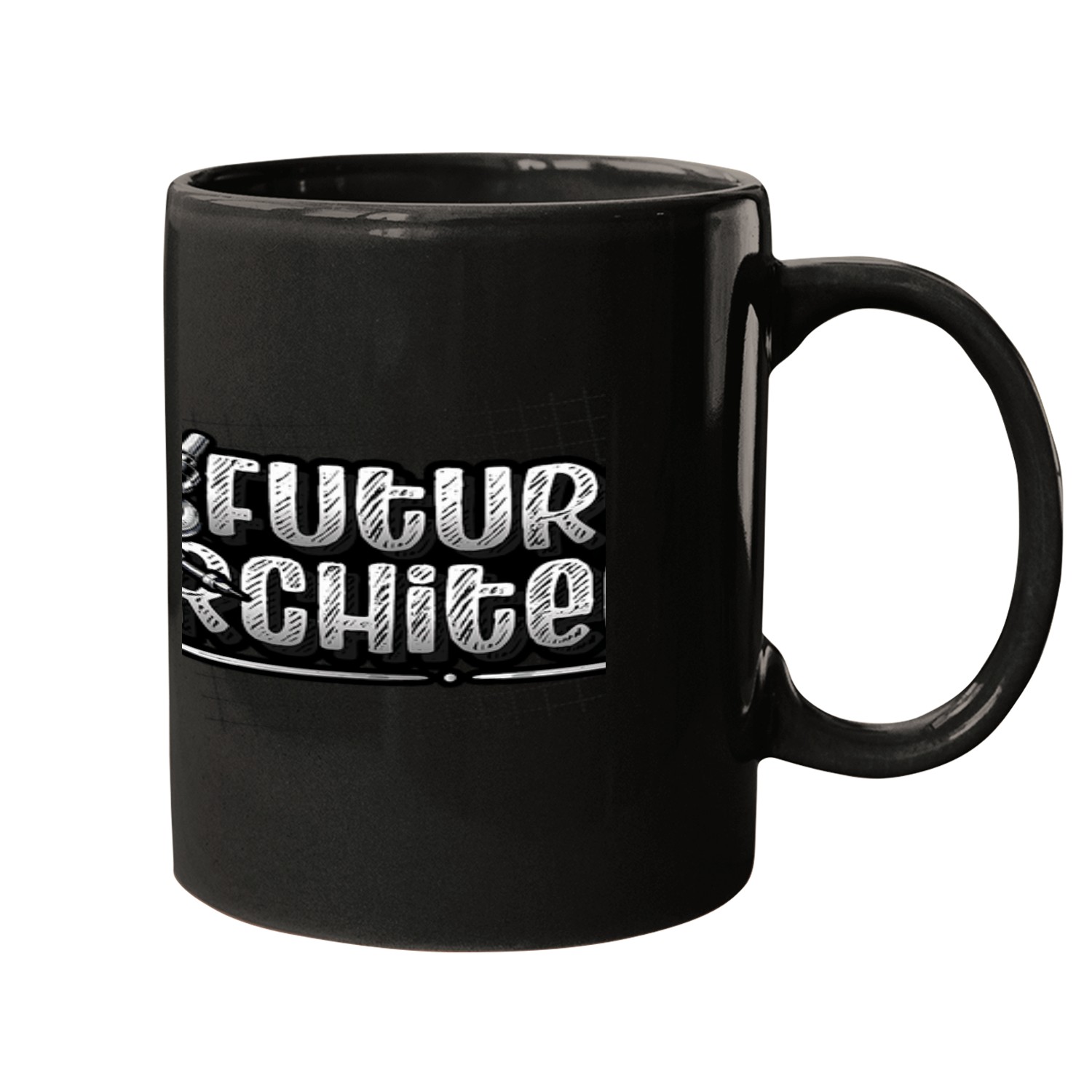 Future Architect Mugs