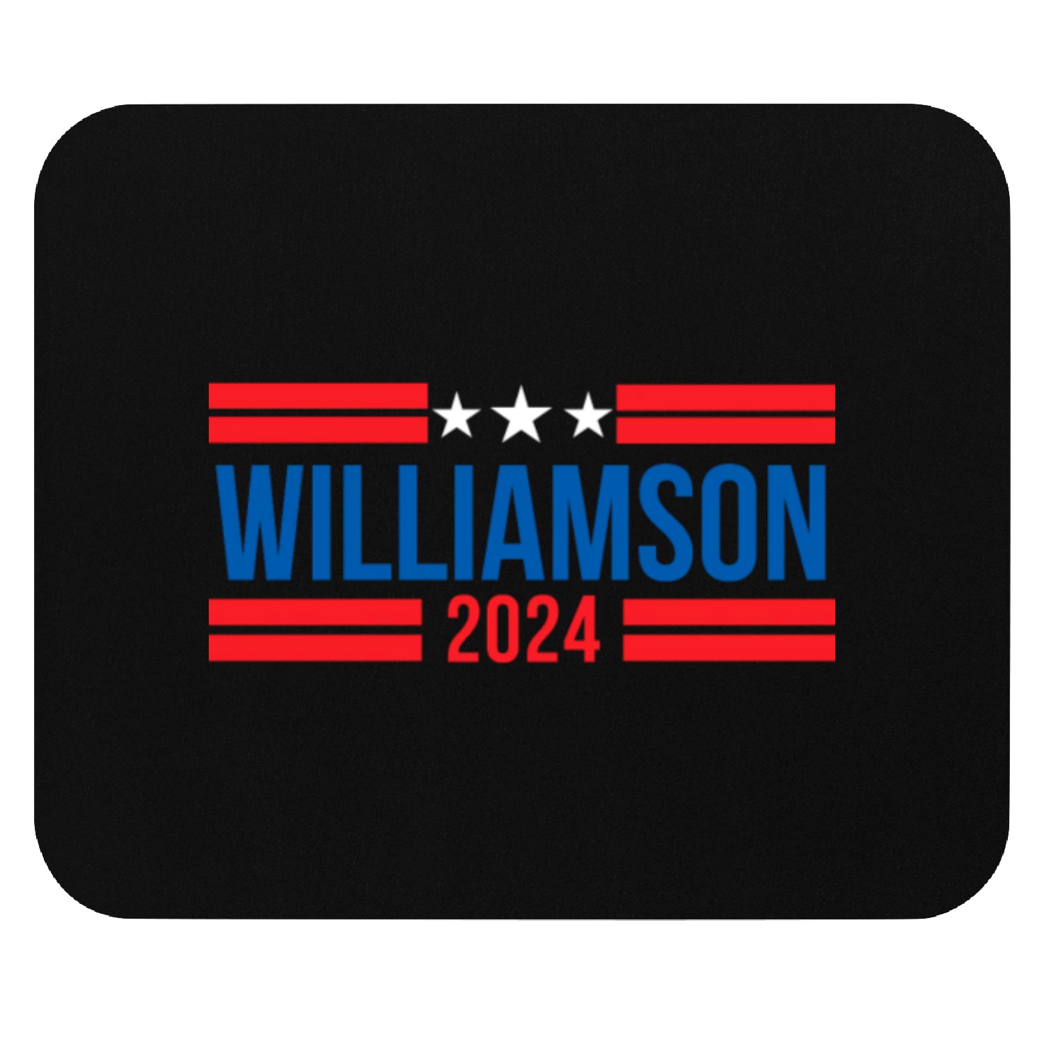 Marianne Williamson 2024, President Marianne 2024, Mouse Pads