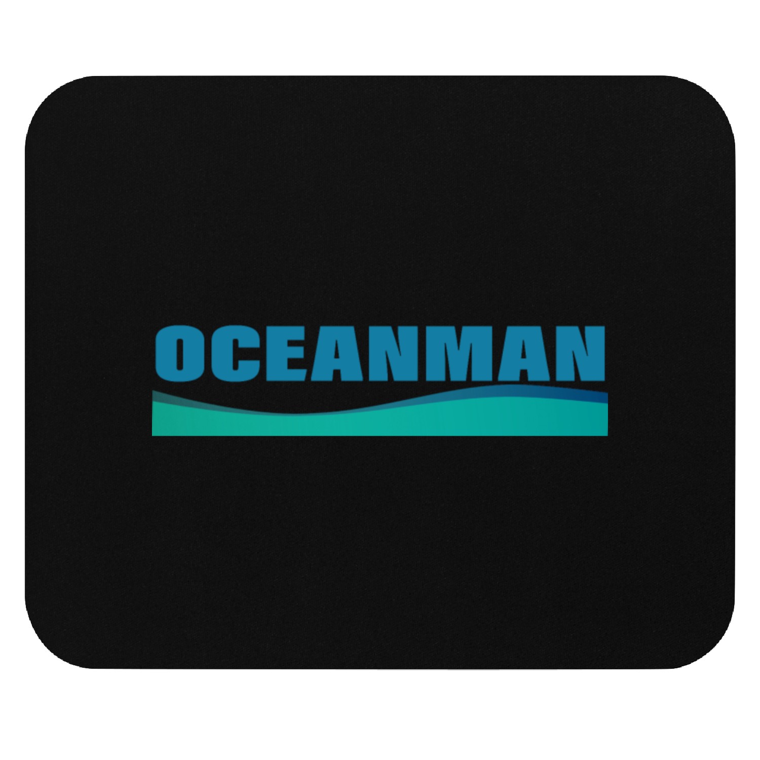 OCEANMAN Mouse Pads
