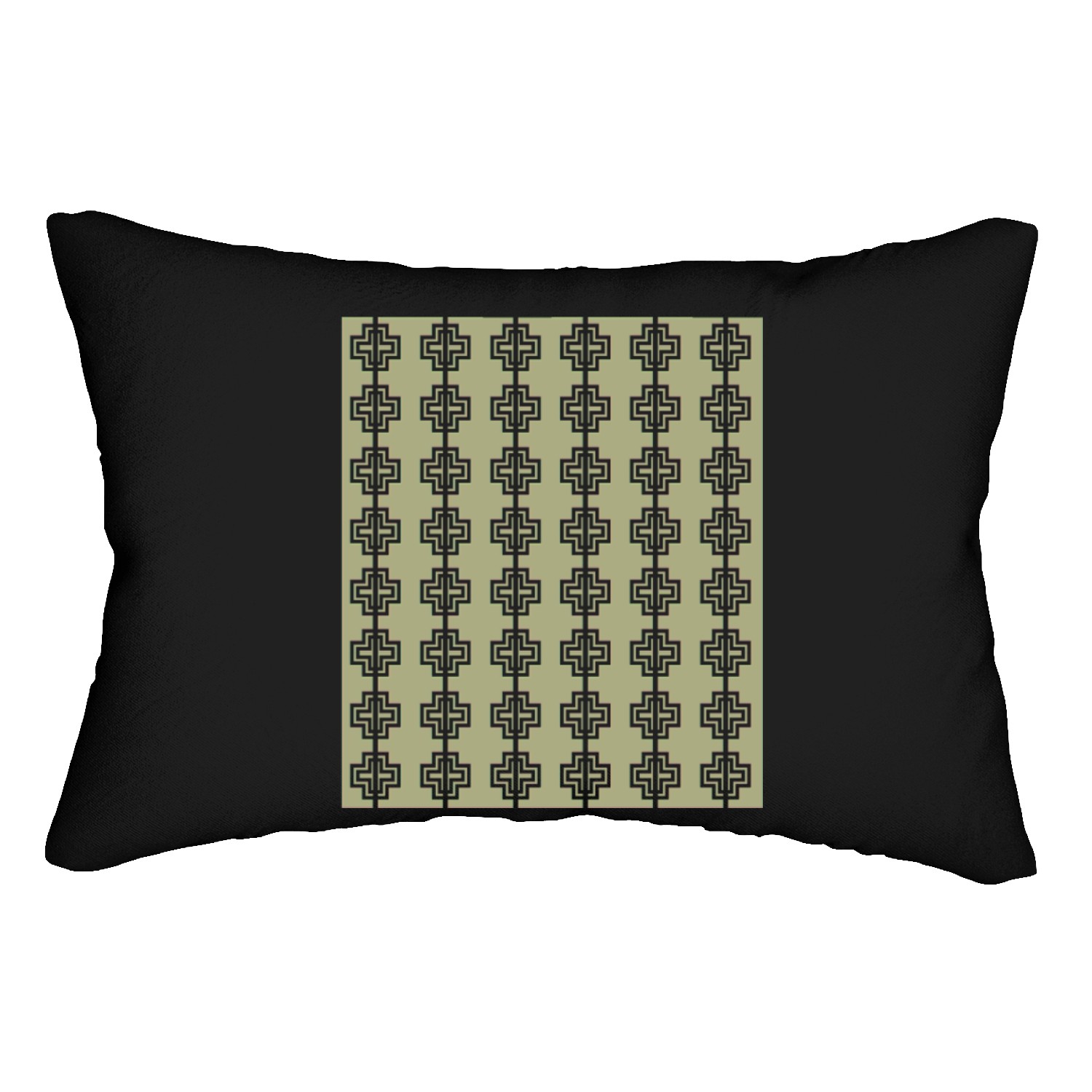 + Lumbar Pillows