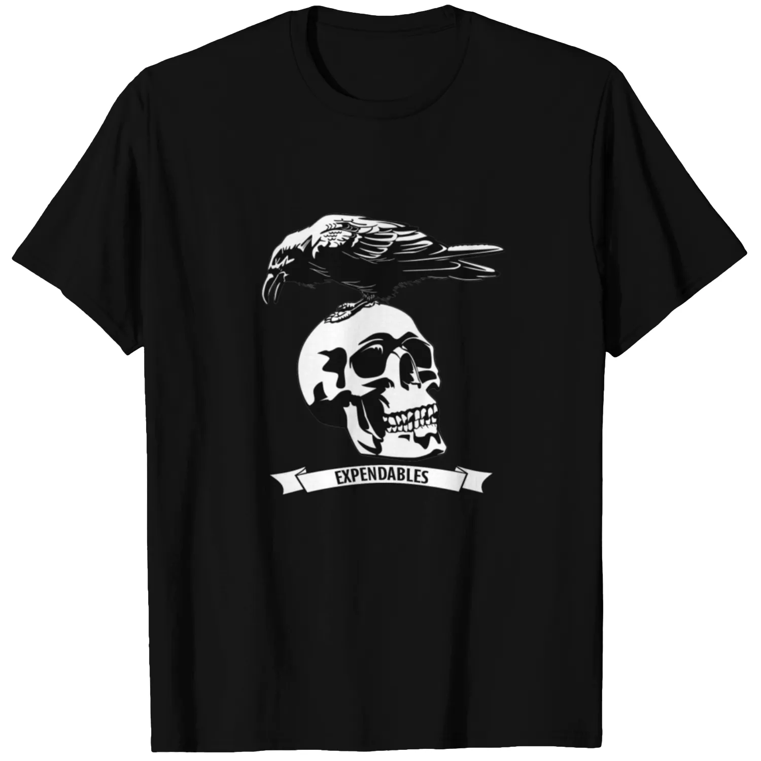 Expendables T-shirt