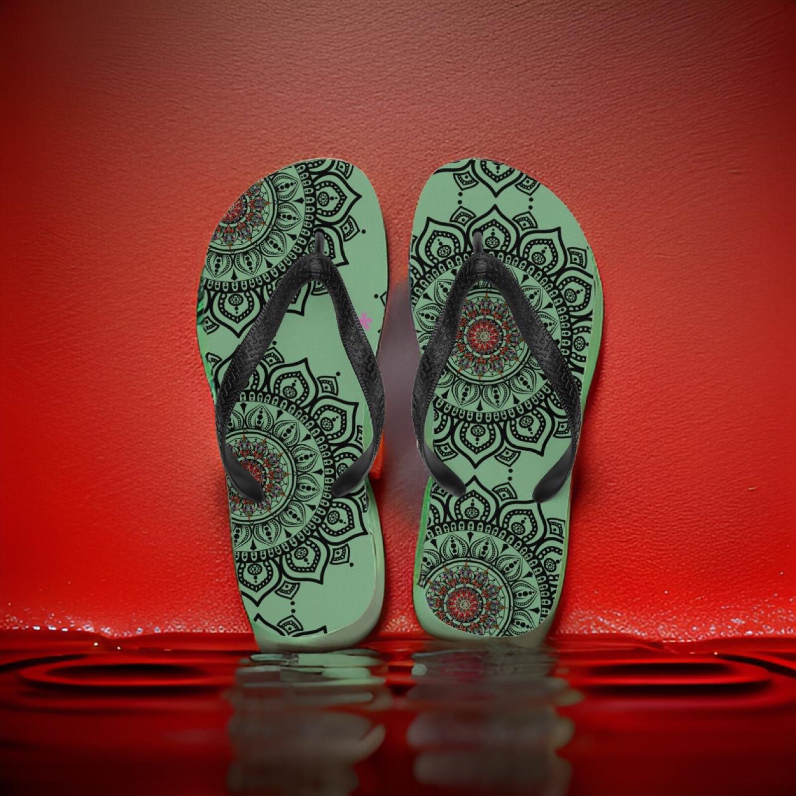 Flip flops