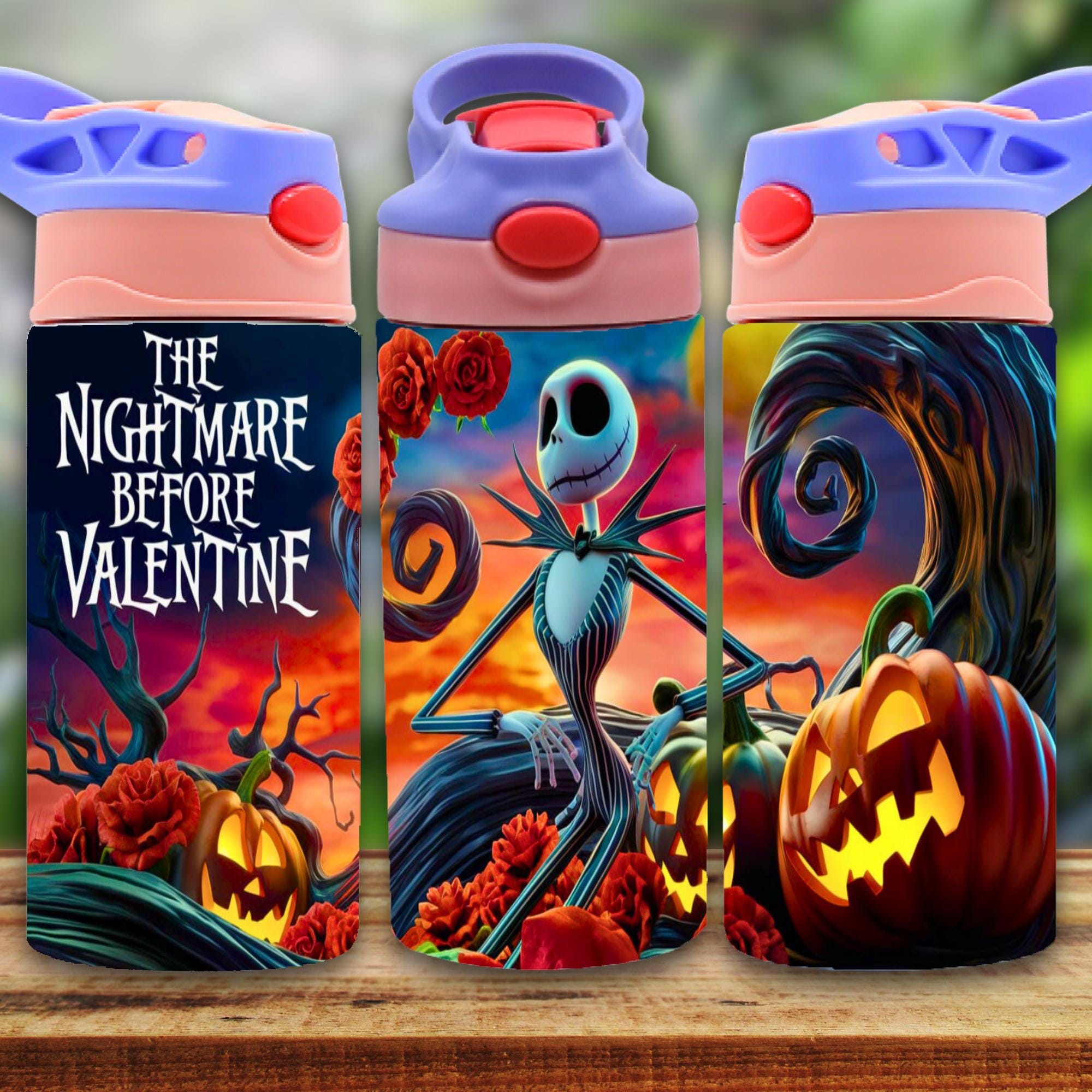 Jack 12oz Tumbler, Kids 12oz Cup Tumbler, Back To School Gift