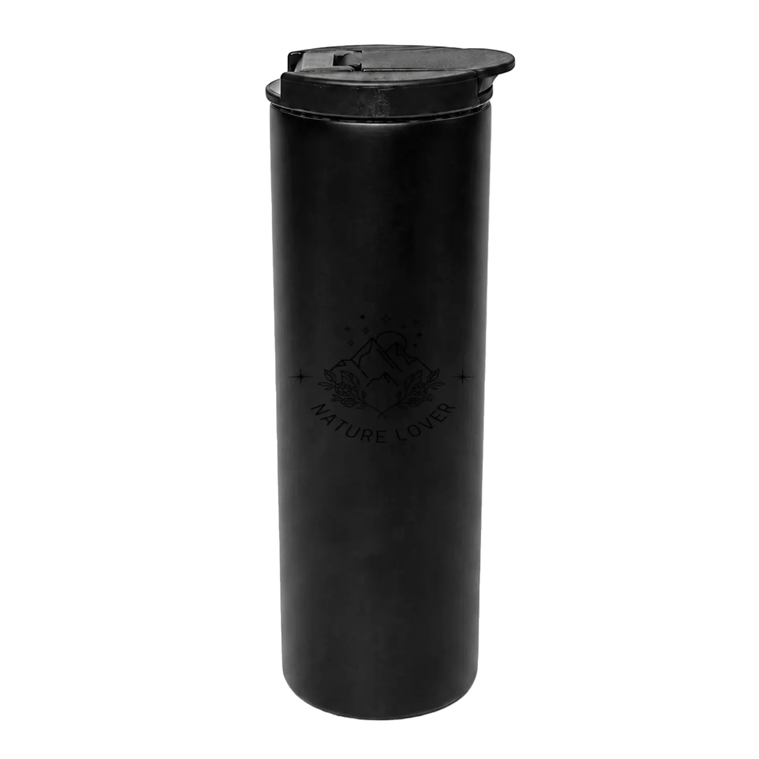 Nature Lover Thermal Tumblers
