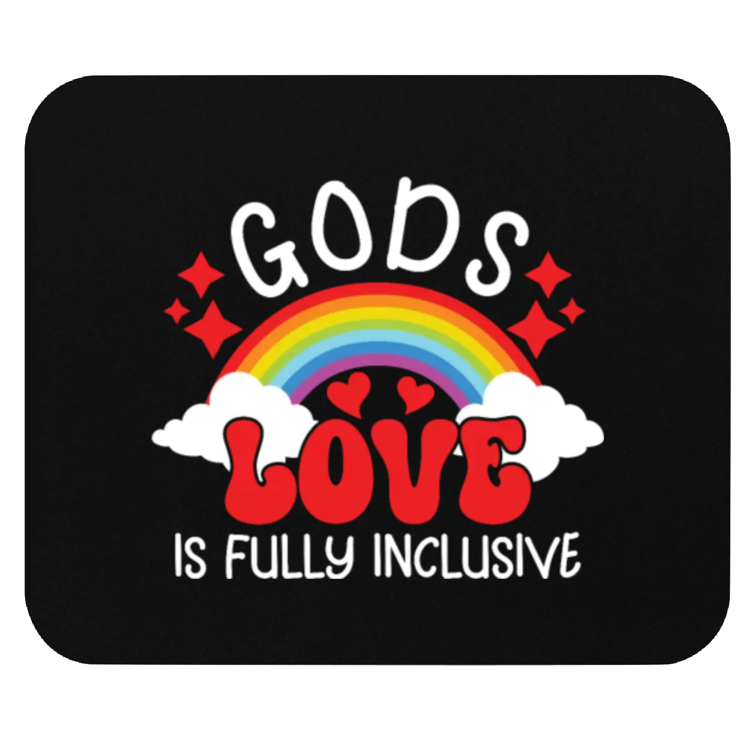 Pansexual Gay Pansexuality Asexual Asexuality Mouse Pads