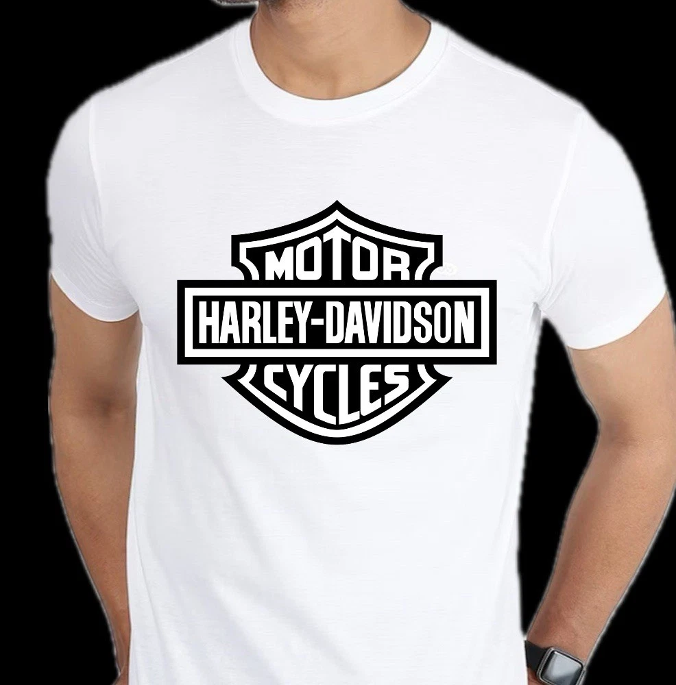 H davidson Inspired Graphic Unisex T-Shirt Graphic Tee