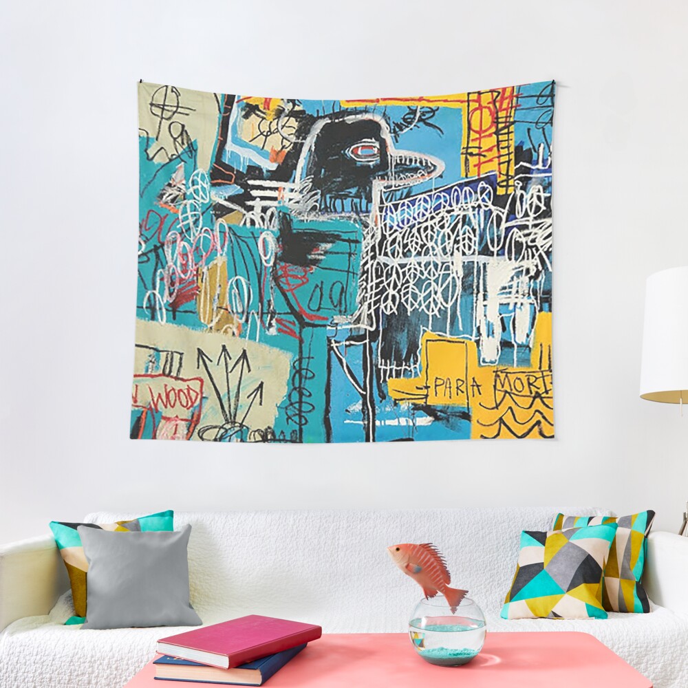 The New Abnormal - The Strokes Album Tapestry