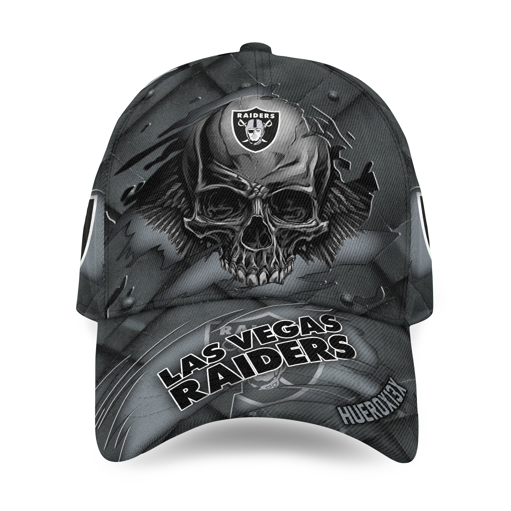 Personalized Las Vegas Football Team Raiderss Sport Unisex Classic Cap Gift