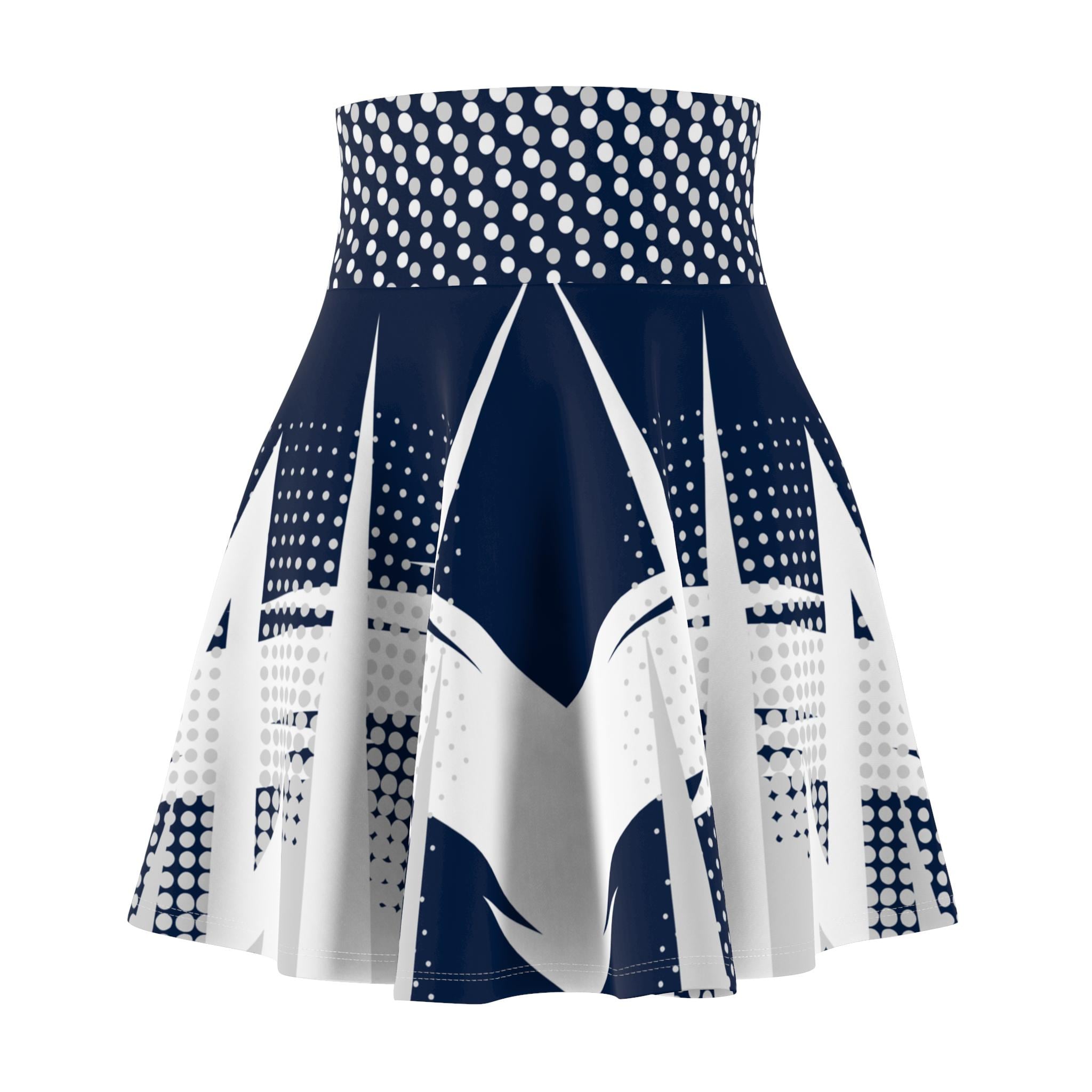 Penn State Women's Skater Skirt