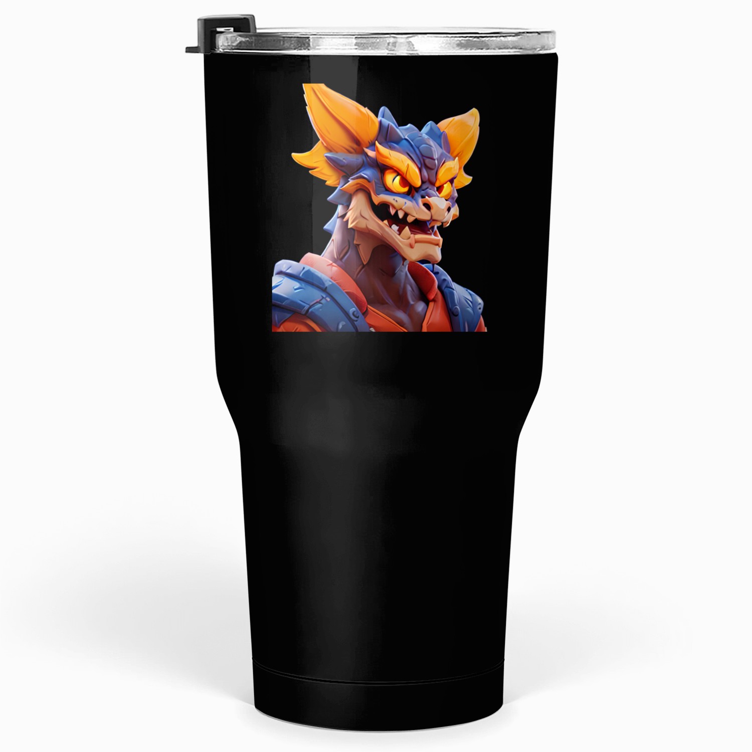 Shainstarlack Tumblers 30 Oz