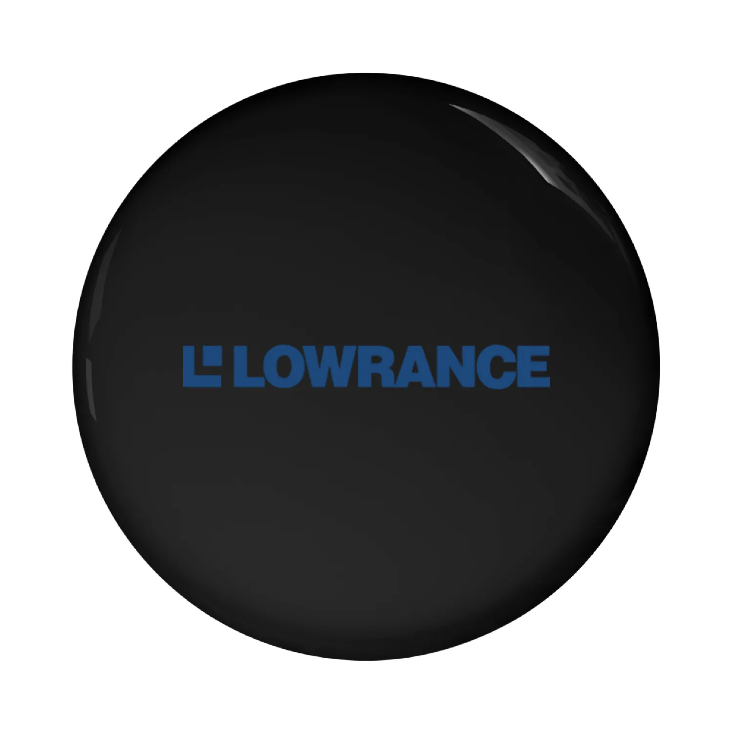 Lowrance Electronics Pin Buttons Microfiber